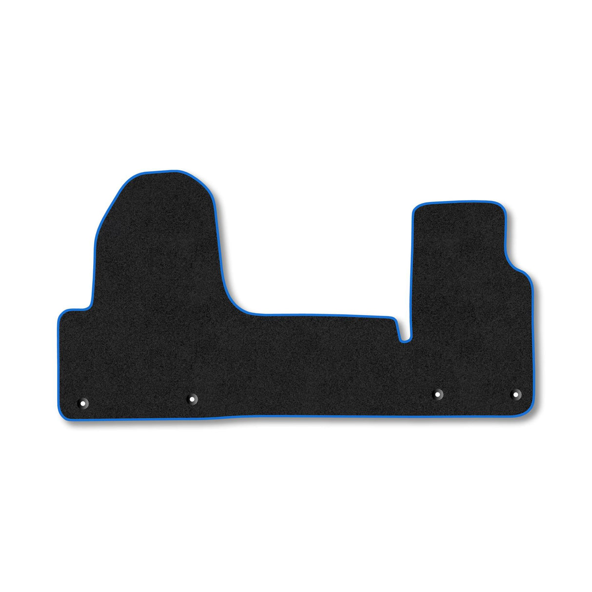 Nissan Interstar (2022+) Tailored Carpet Car Mats