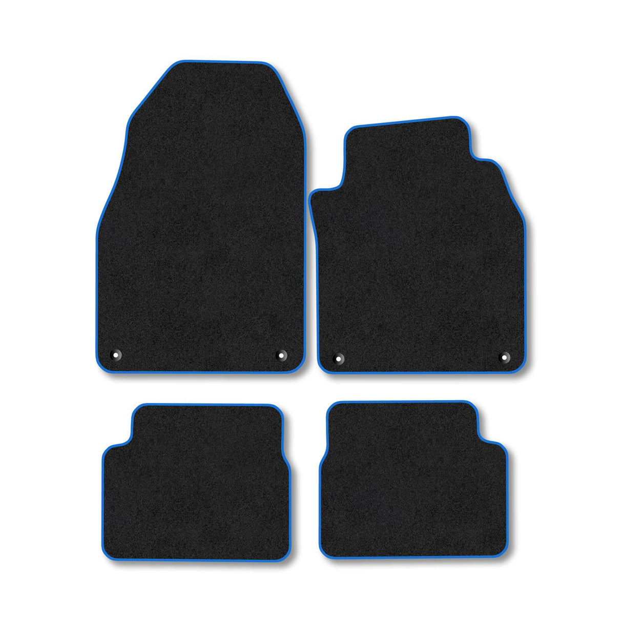 Saab 9-3 Car Mats (2002-2011)