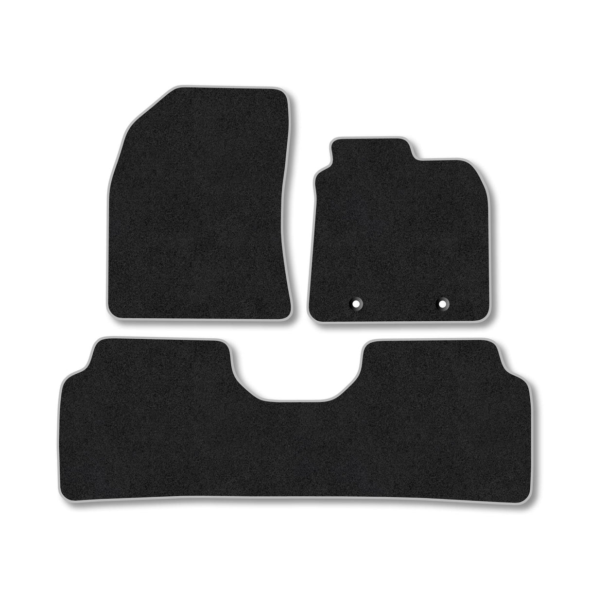 Toyota Avensis Car Mats (2011-2018)