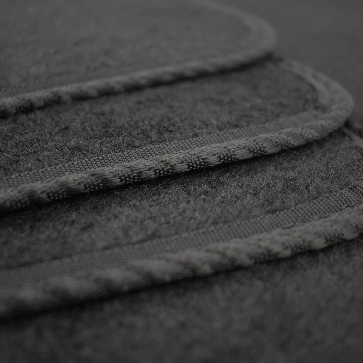 VW Golf MK8 Mild Hybrid Car Mats (2019-Onwards)