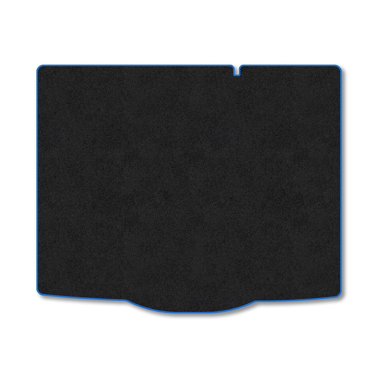 Ford Focus (2018+) Premium Tufted Carpet Boot Mat