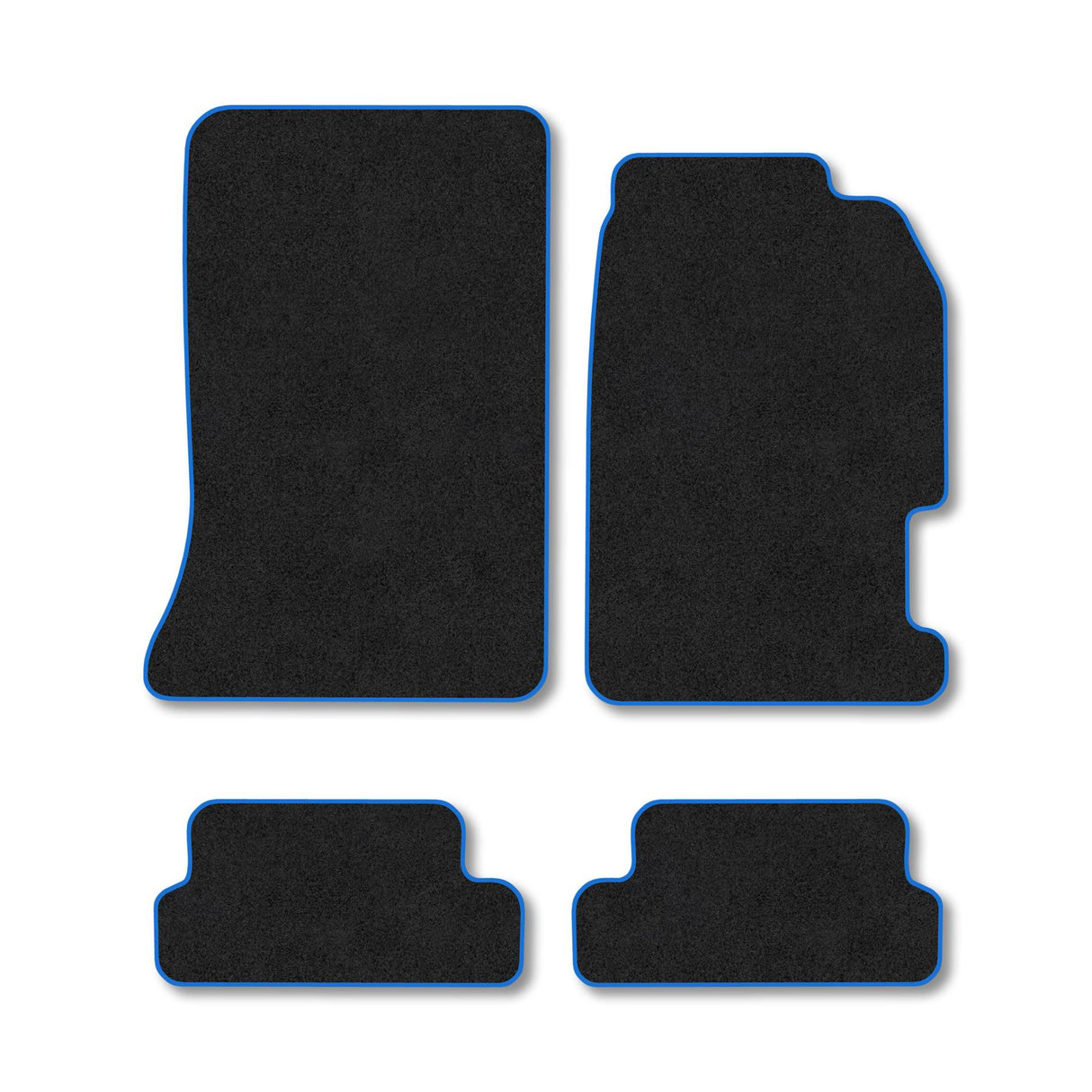 Honda Prelude Car Mats (1996-2001)