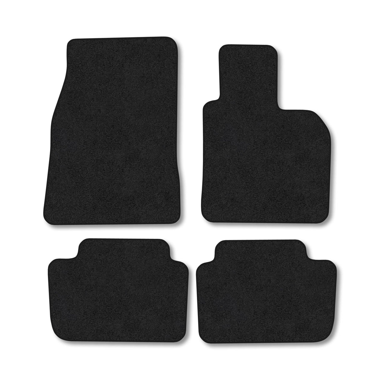 BMW X3 E83 Car Mats (2004-2011)