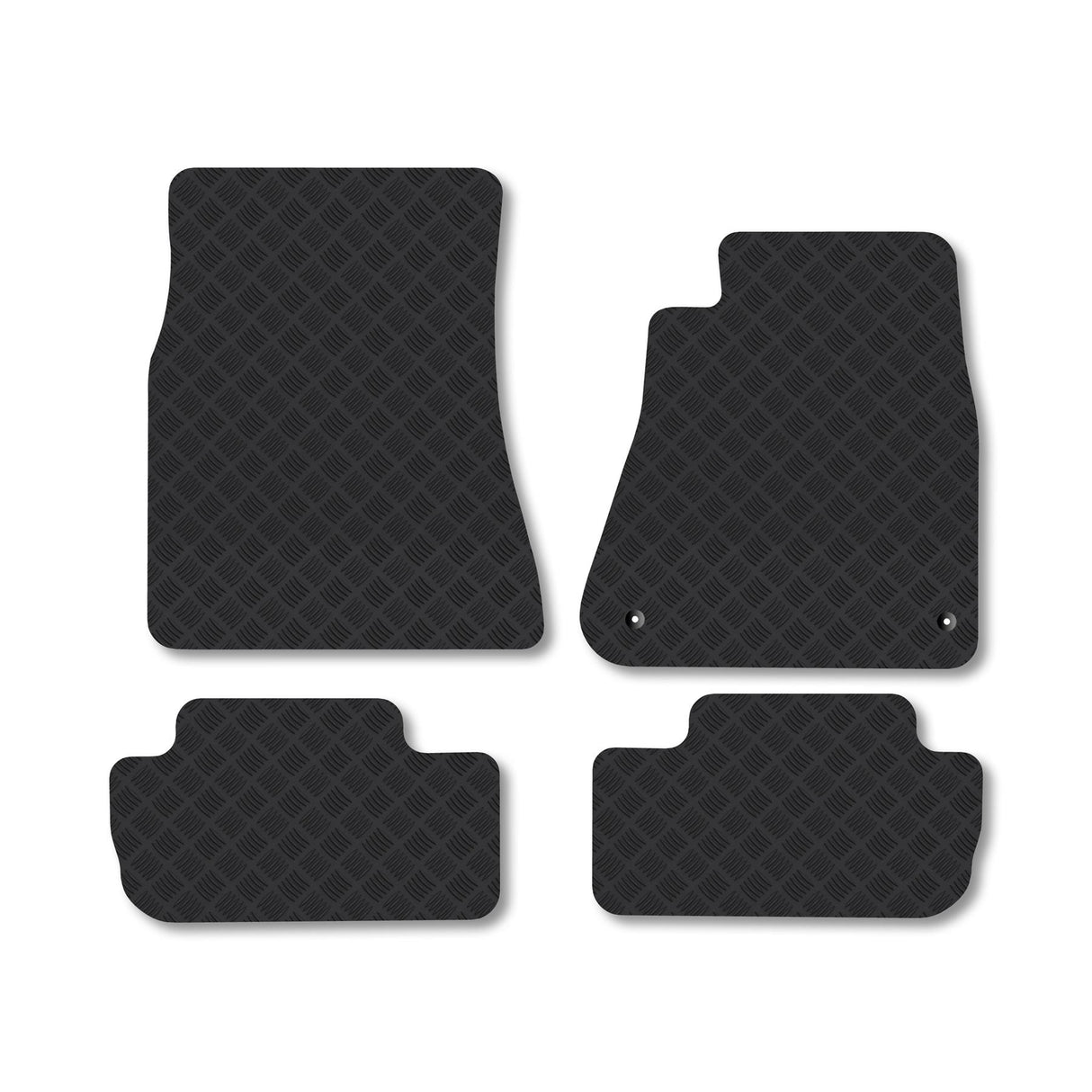 Lexus IS250 Automatic Car Mats (2005-2013)