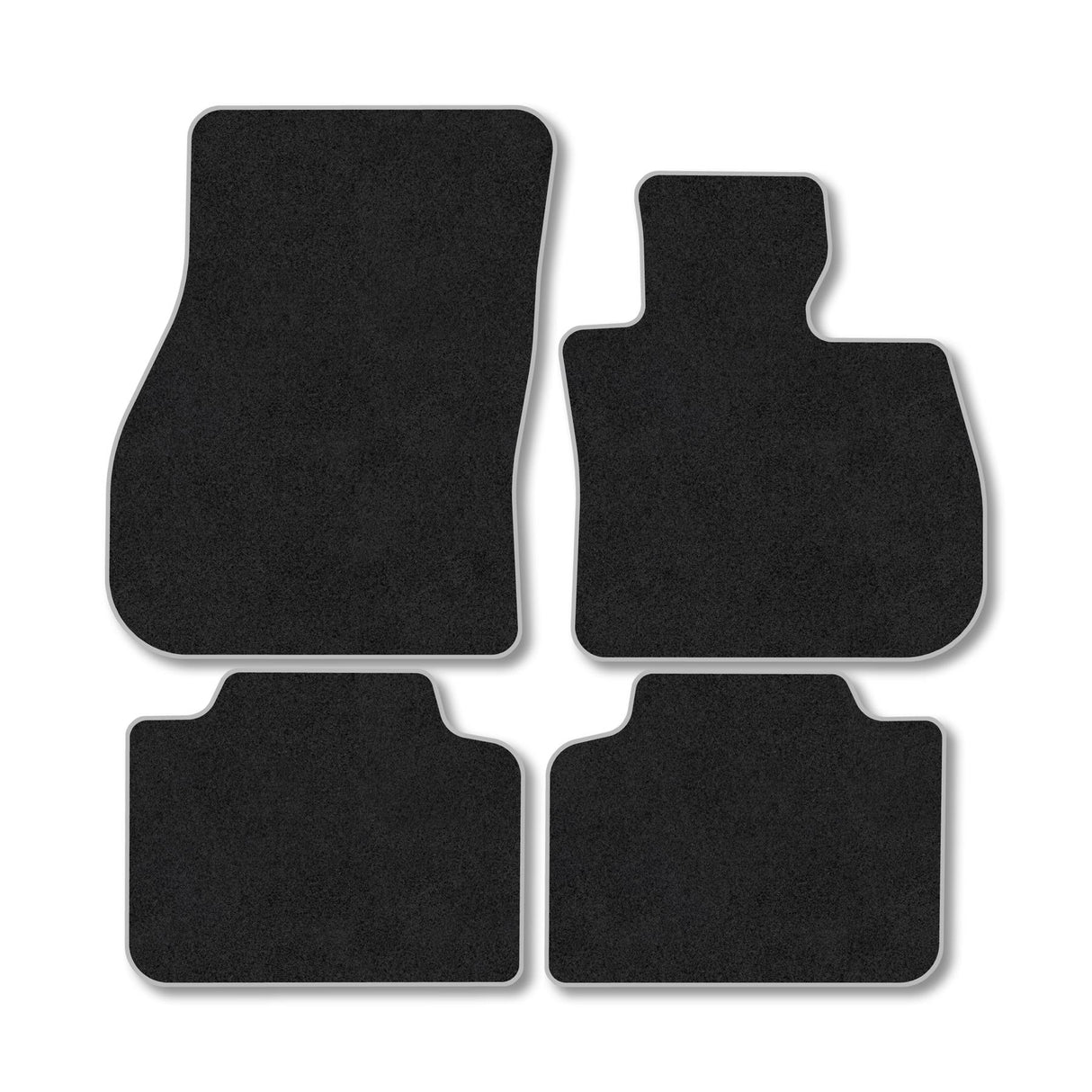Mini Countryman Car Mats (2024-Onwards)