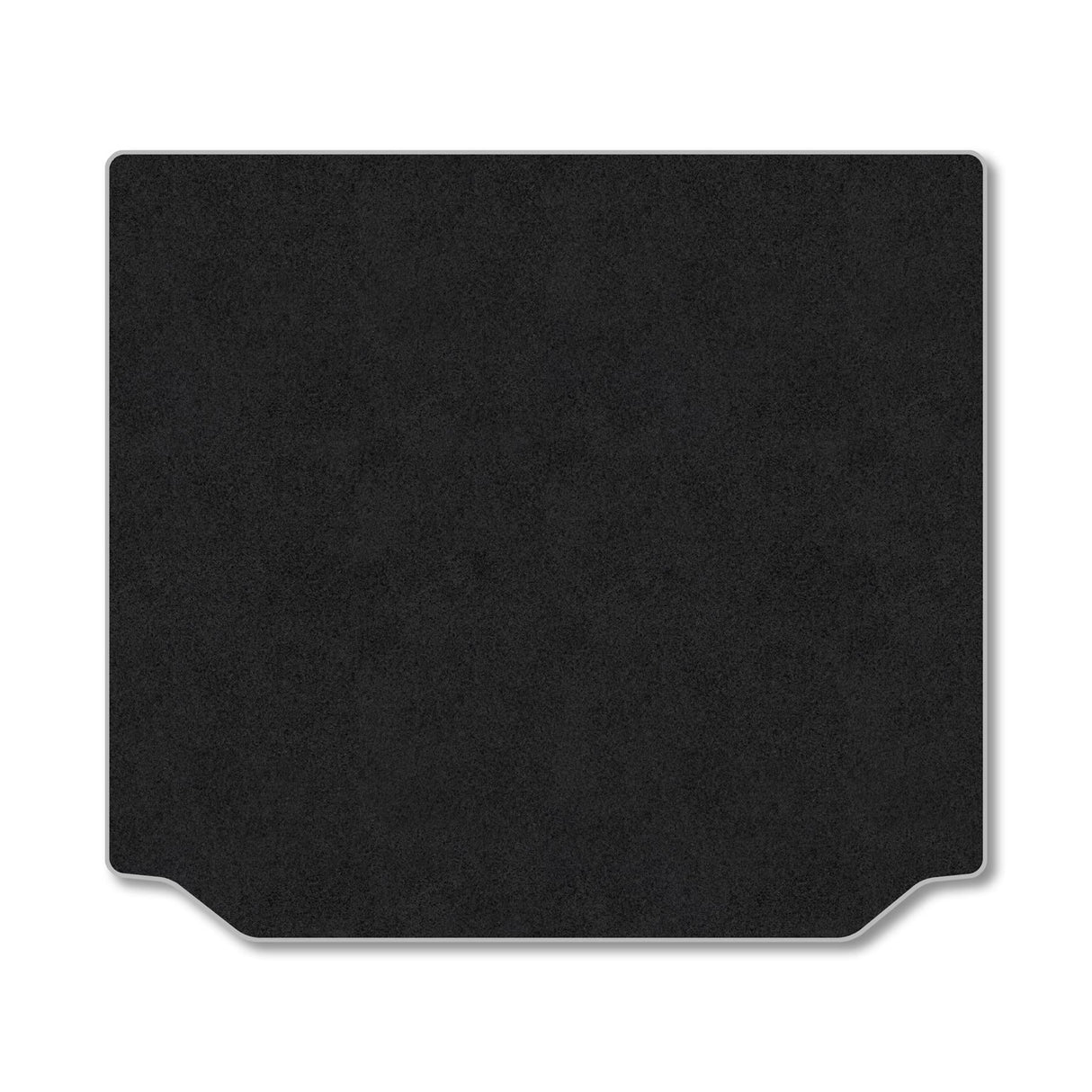 BMW X5 (2018+) Premium Tufted Carpet Boot Mat