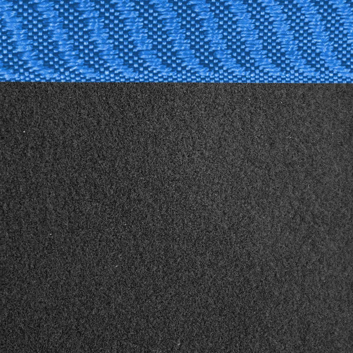 VW Passat Car Mats (2011-2015)