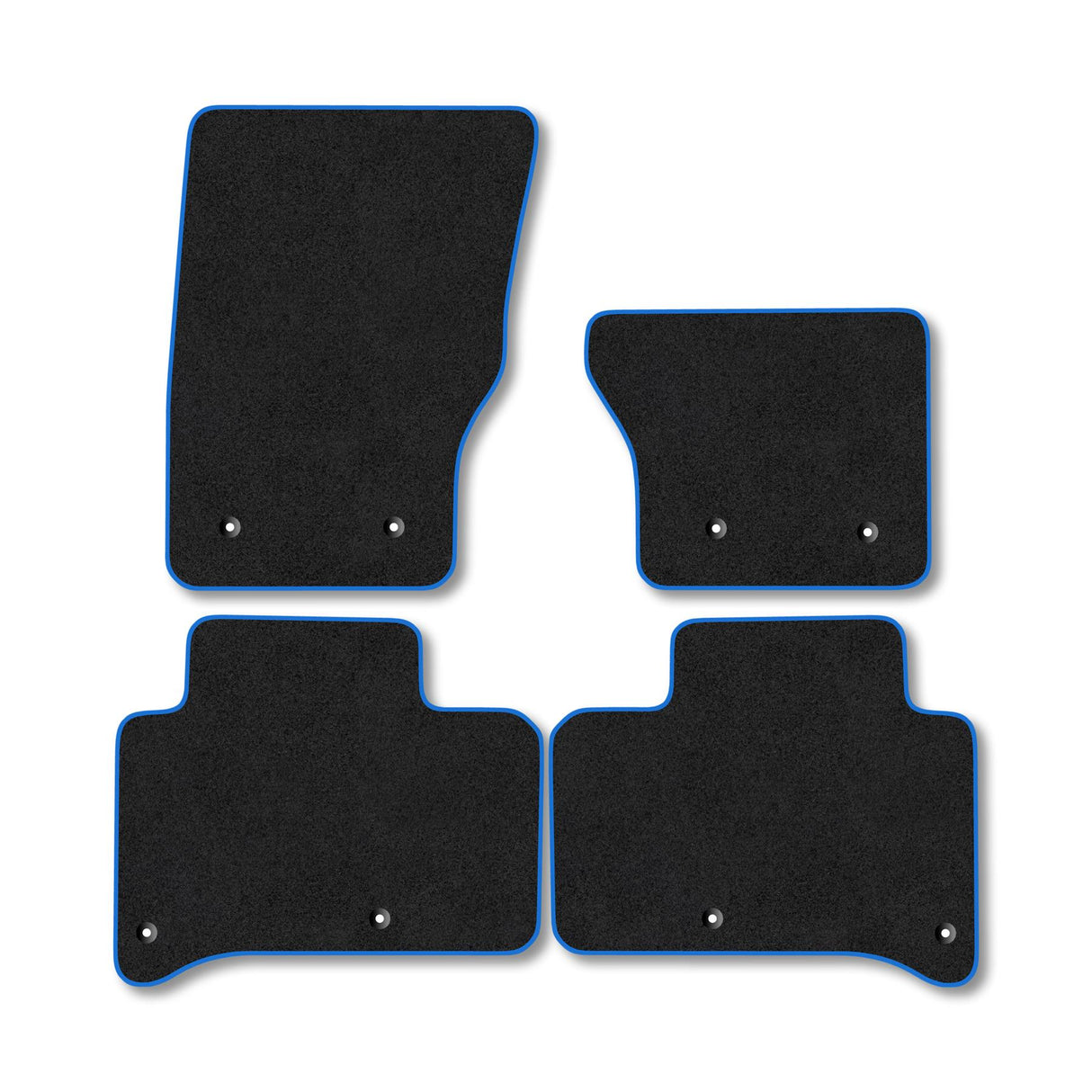 Range Rover Sport Car Mats (2014-2022)