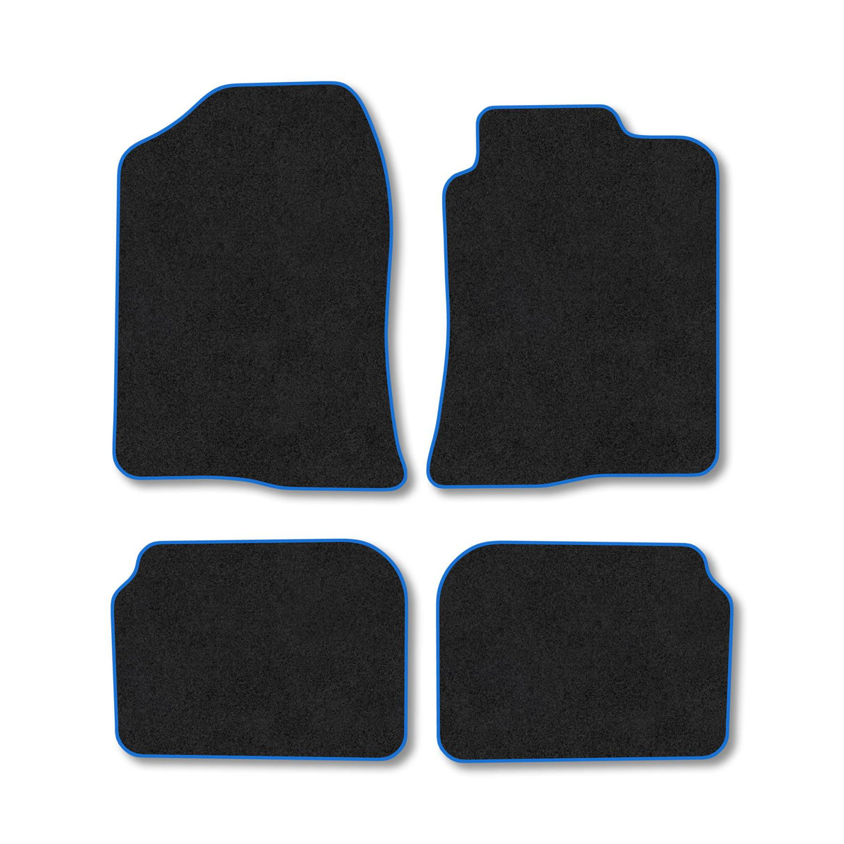 Toyota Avensis Car Mats (2003-2009)