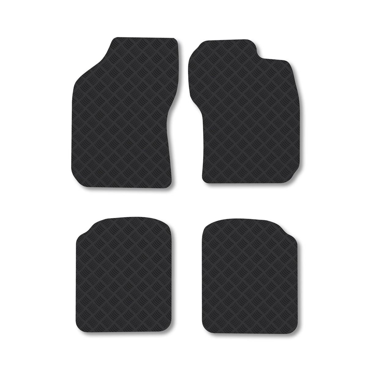 Fiat Bravo Car Mats (1995-2002)