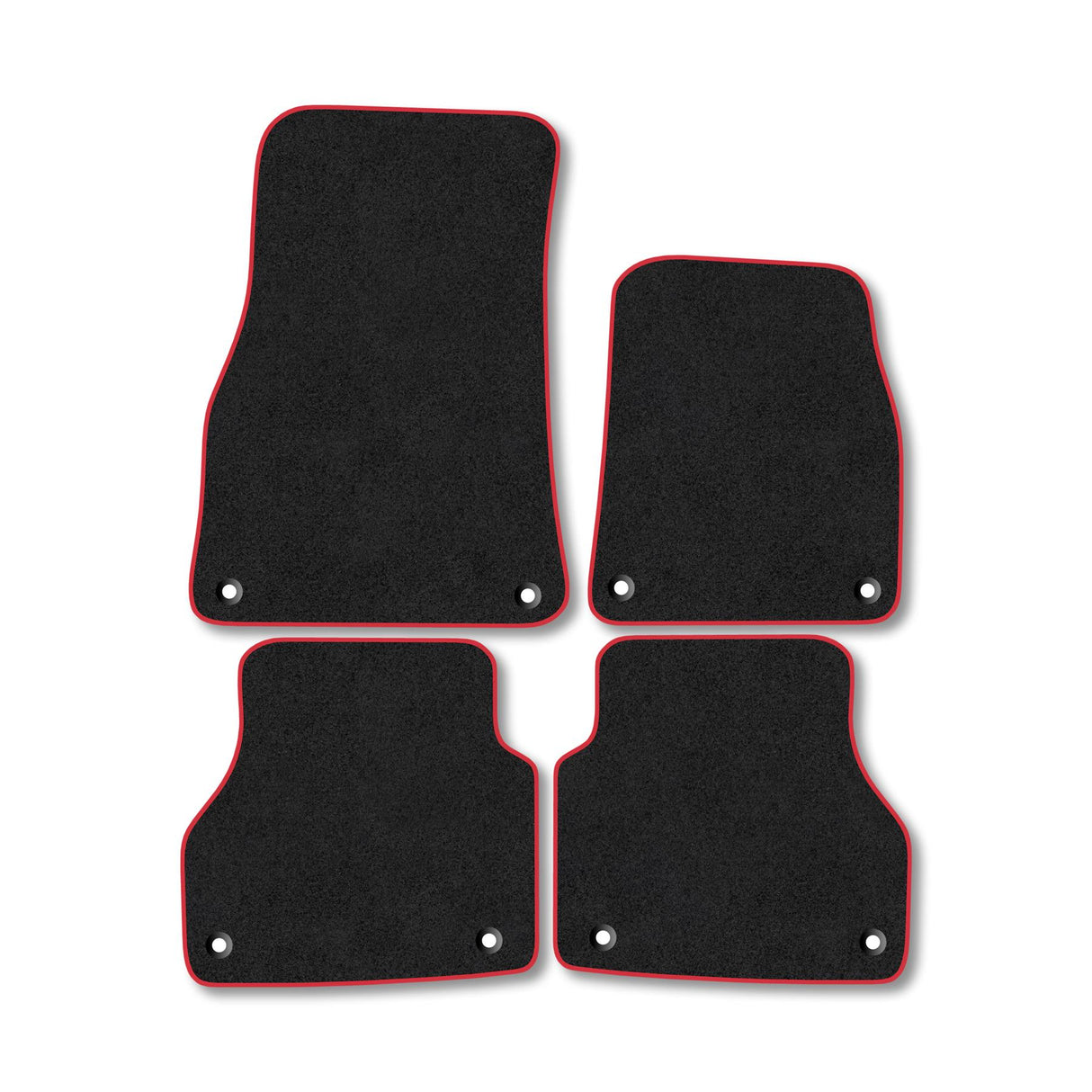 Audi A7 Car Mats (2018-Onwards)