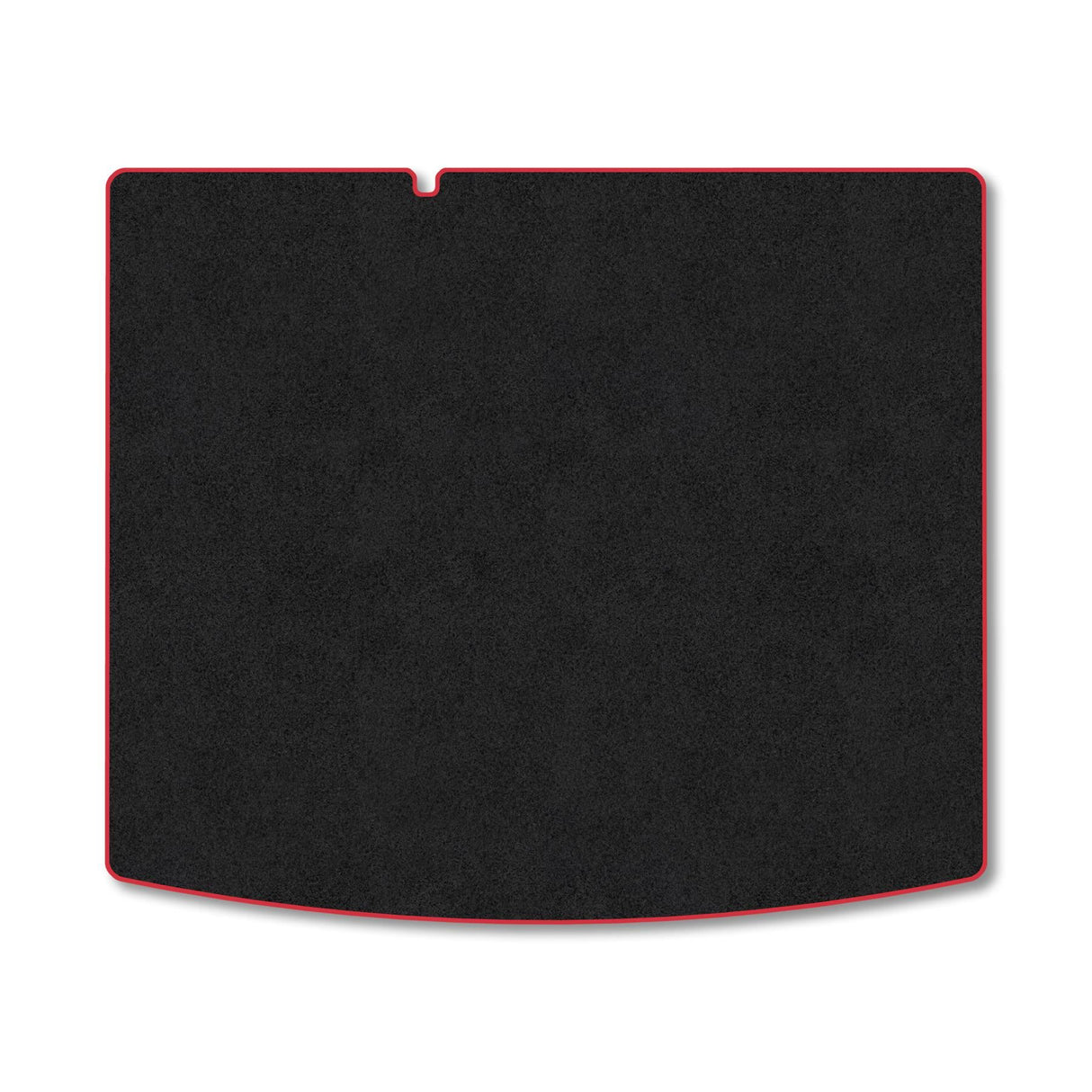 Skoda Elroq (2025+) Premium Tufted Carpet Boot Mat