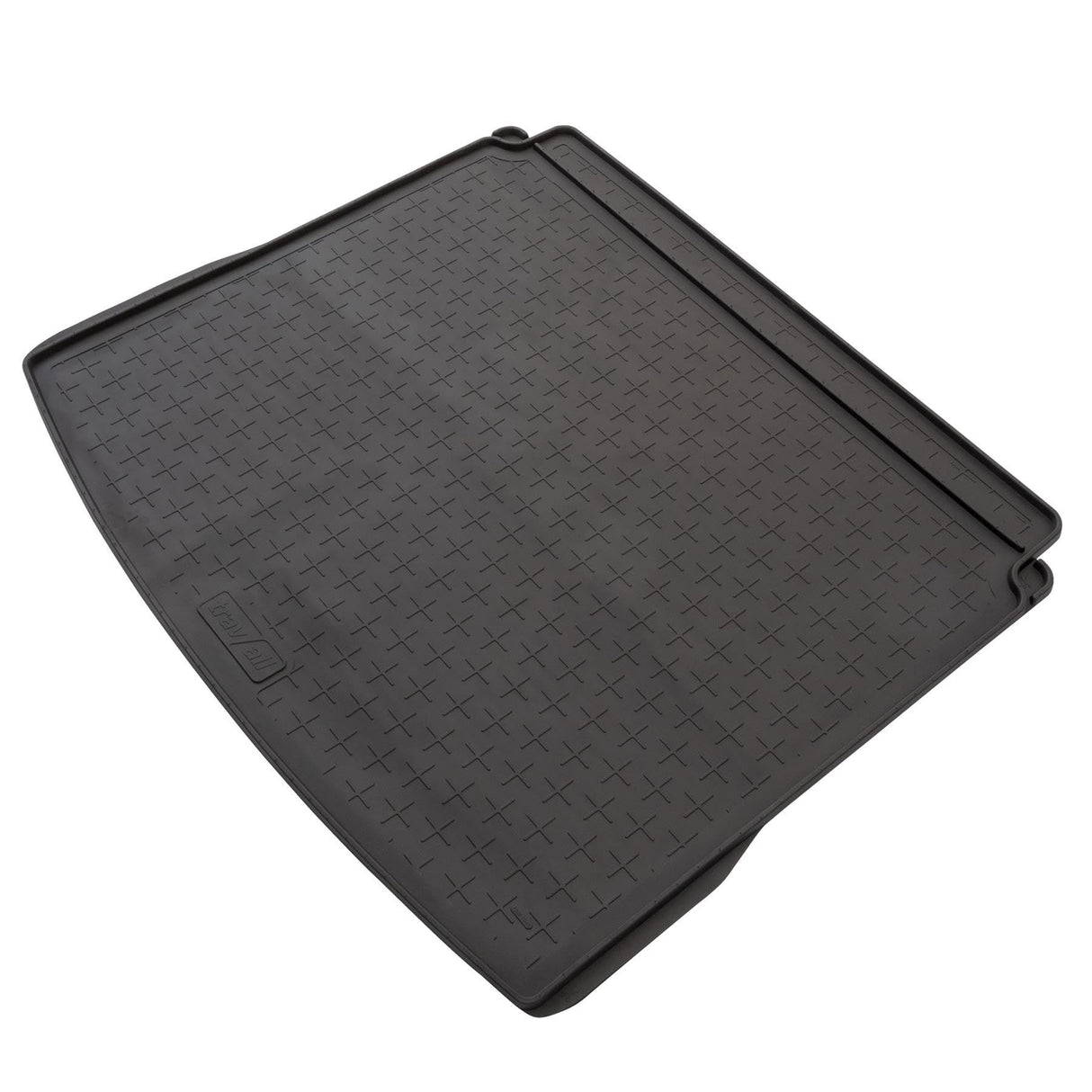 TRAVALL Volkswagen Tiguan Premium Boot Mat (2007-2016)