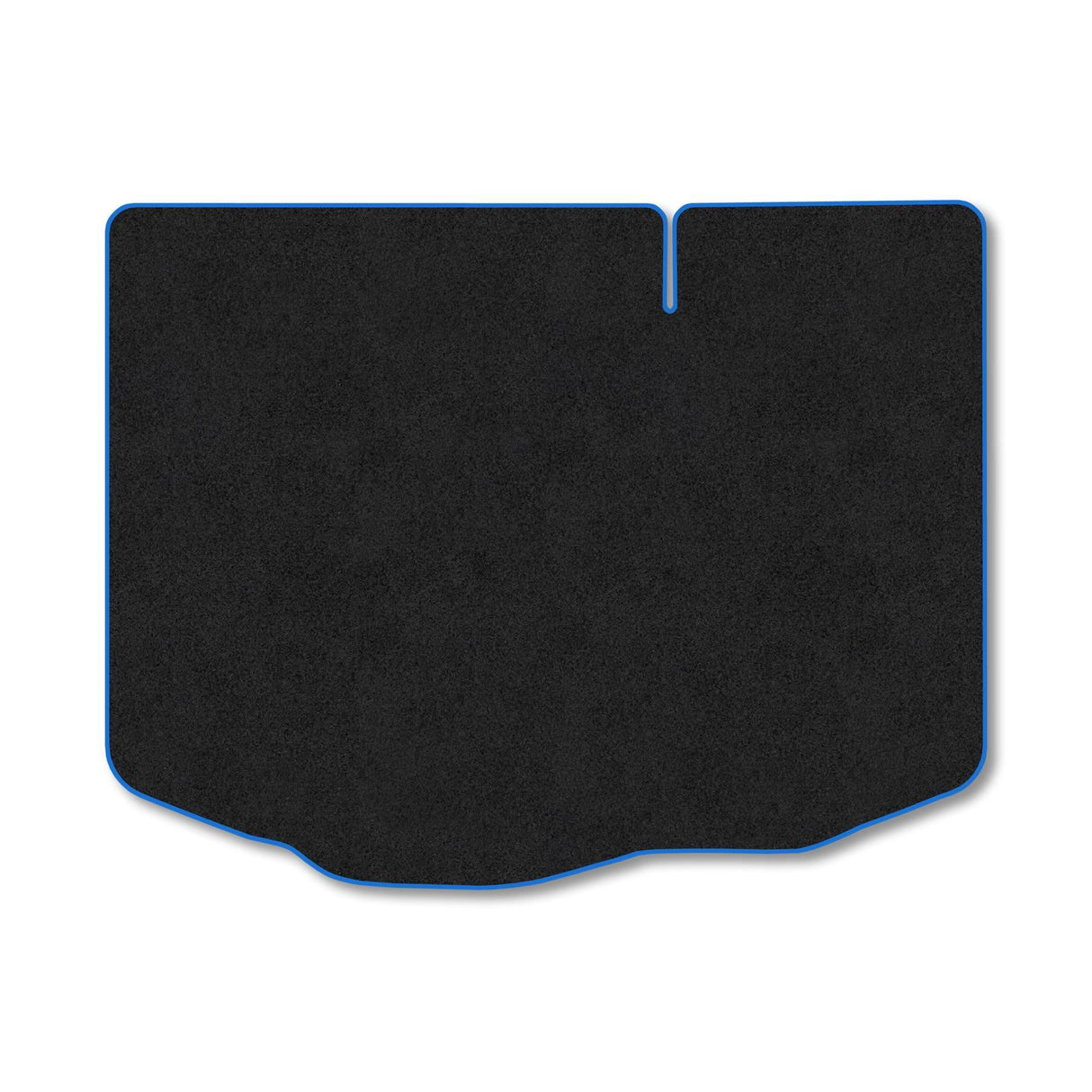 Ford Fiesta (2011-2017) Premium Tufted Carpet Boot Mat
