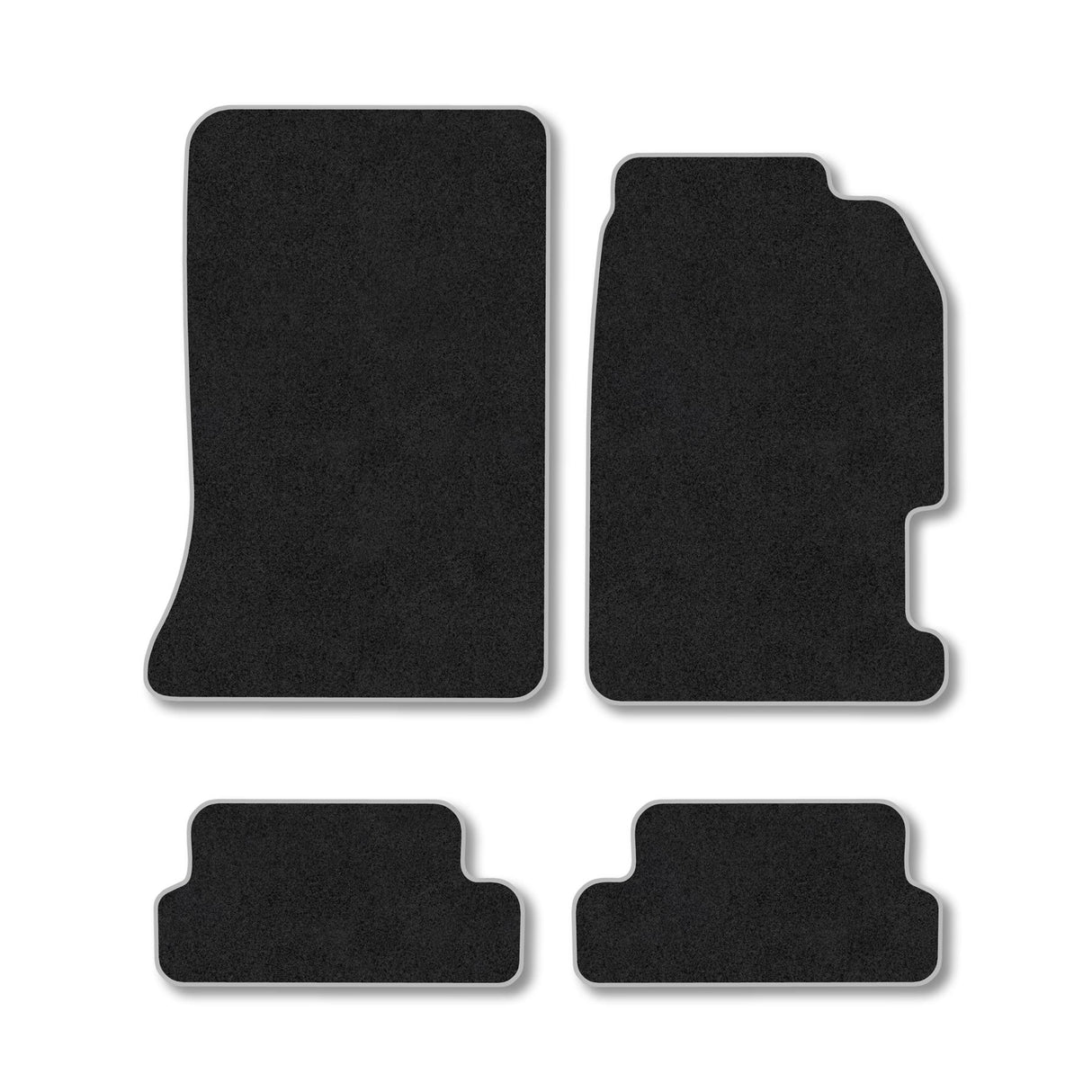 Honda Prelude Car Mats (1996-2001)