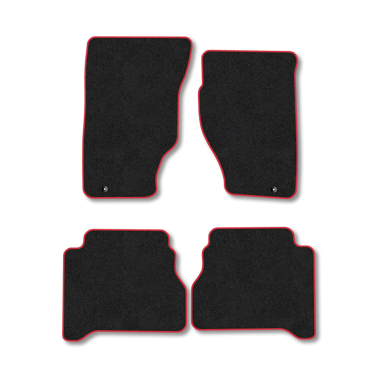 Kia Sorento Car Mats (2004-2010)