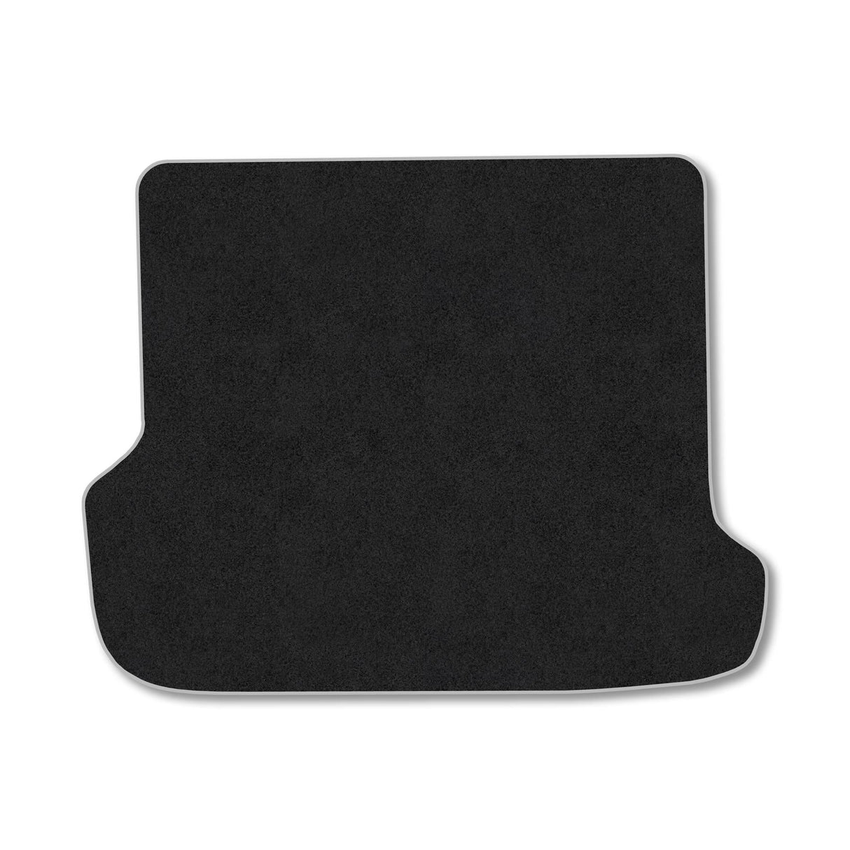 Volvo V70 (00+) Premium Tufted Carpet Boot Mat