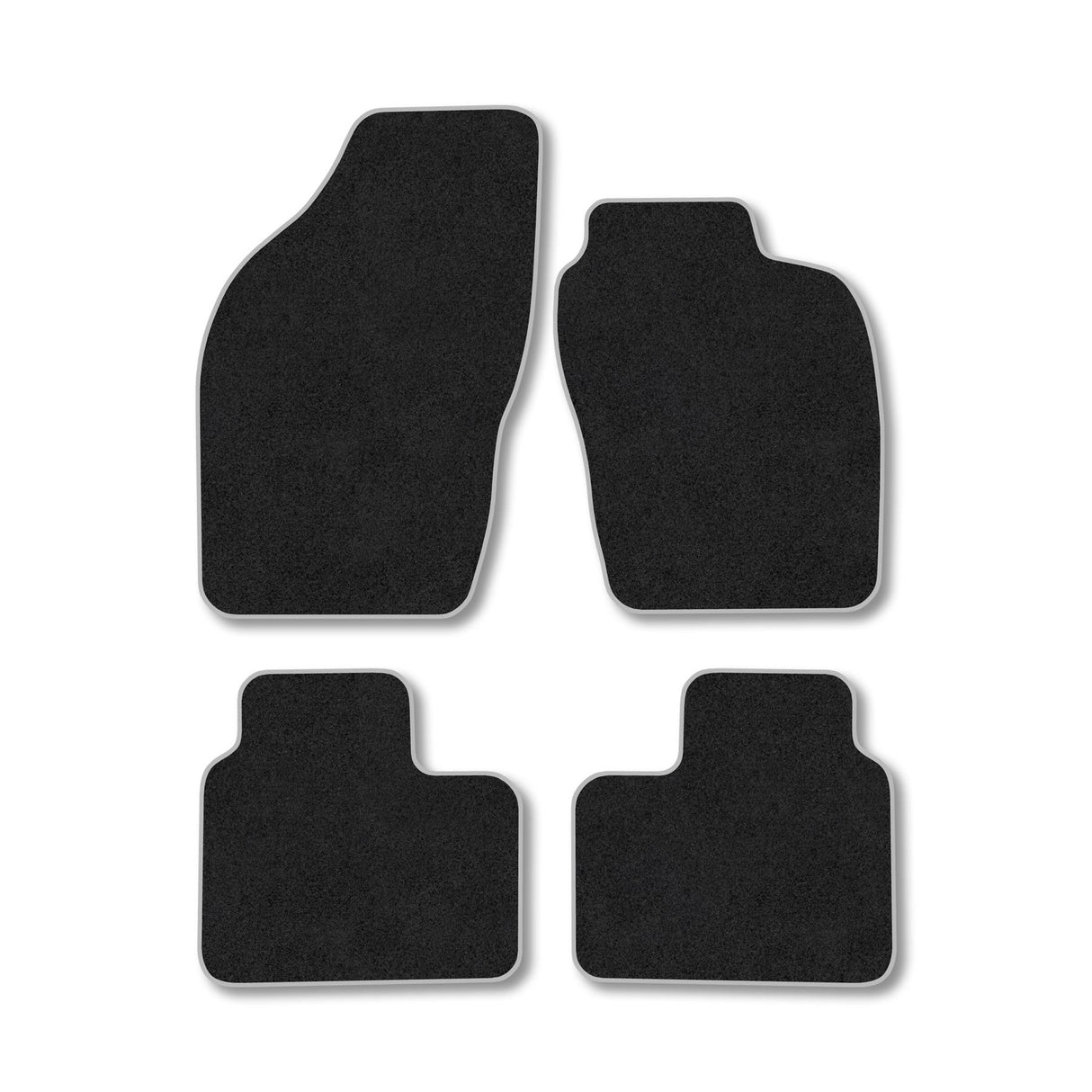 Alfa Romeo 156 Car Mats (1996-2007)