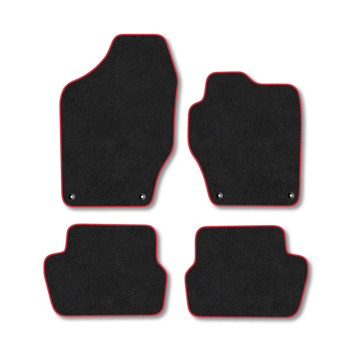Peugeot 308 Car Mats (2008-2013)
