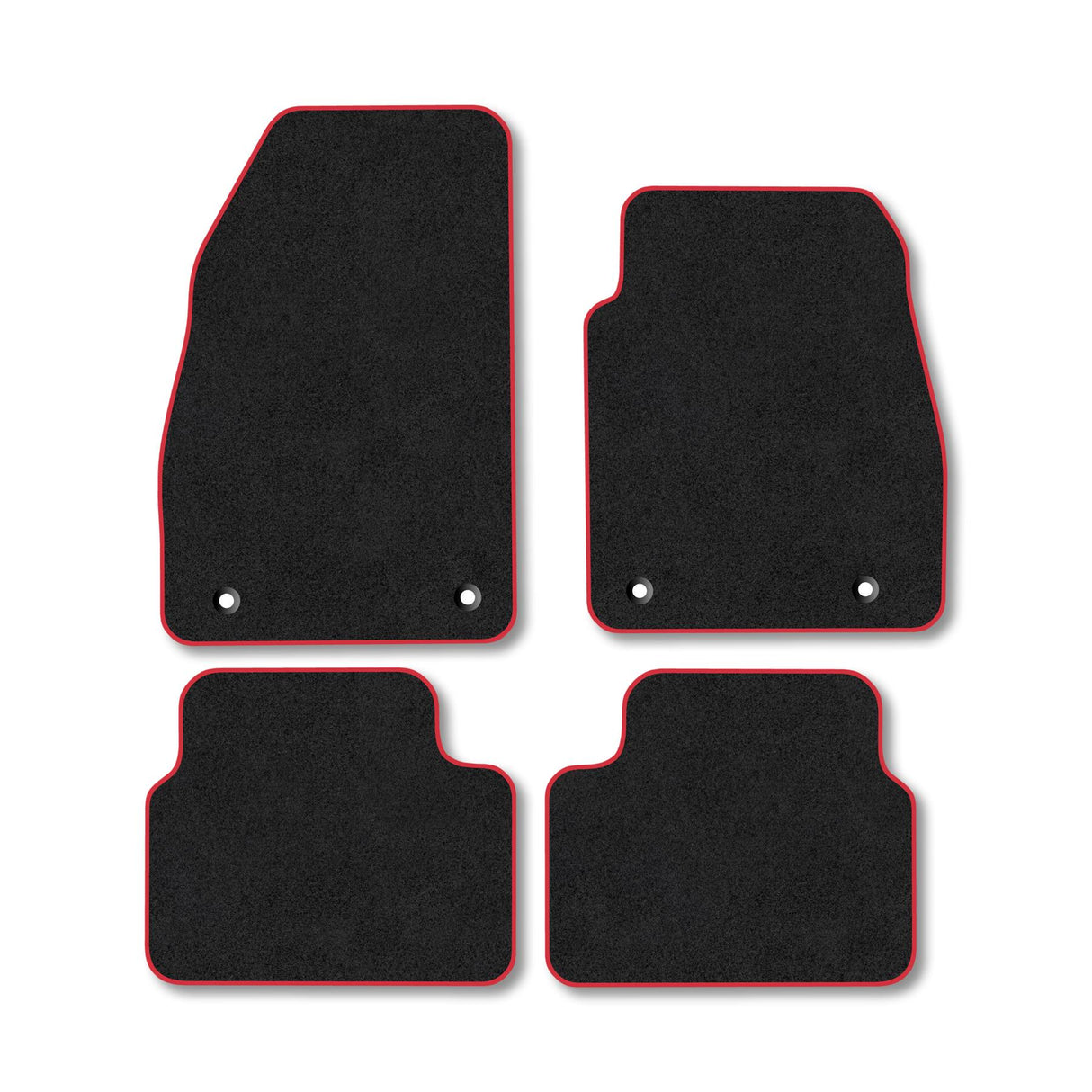 Vauxhall Insignia (2008-2013) Premium Tufted Carpet Car Mats