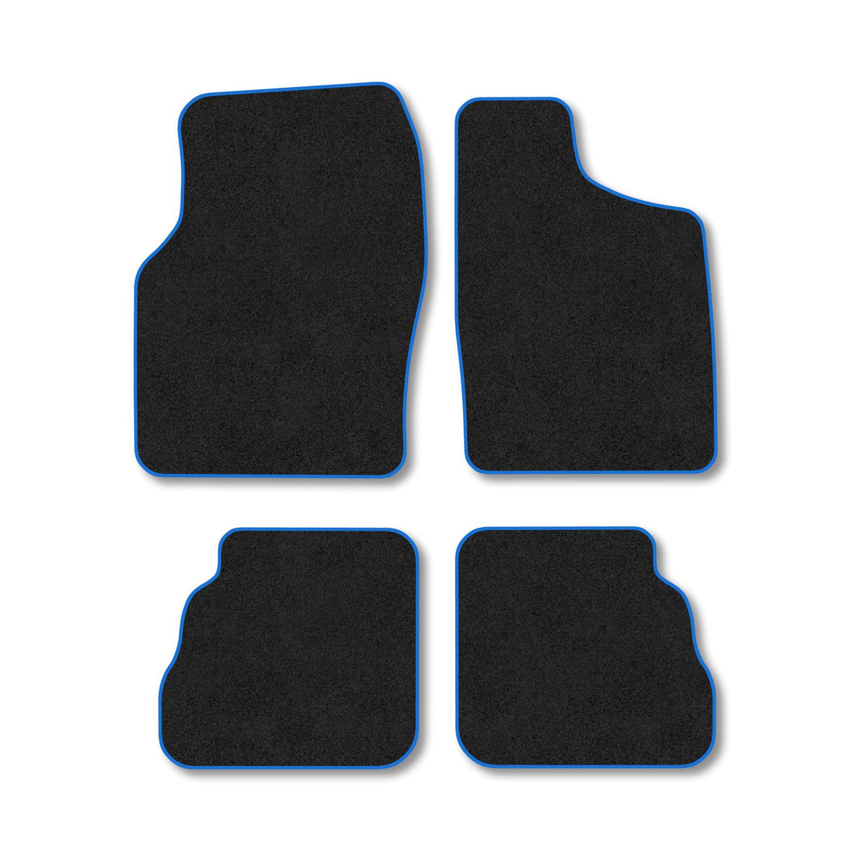 Saab 9-3 Car Mats (1998-2002)