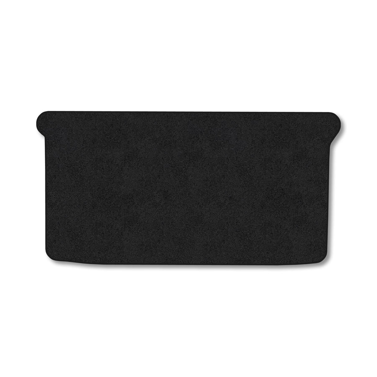Toyota Yaris (2006-2011) Premium Tufted Carpet Boot Mat