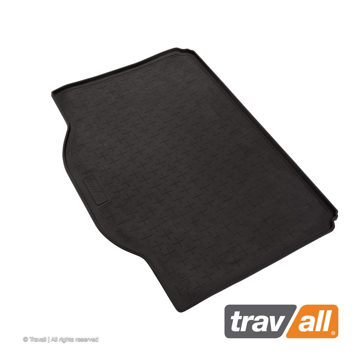 TRAVALL Vauxhall Mokka Premium Boot Mat (2012-2023)