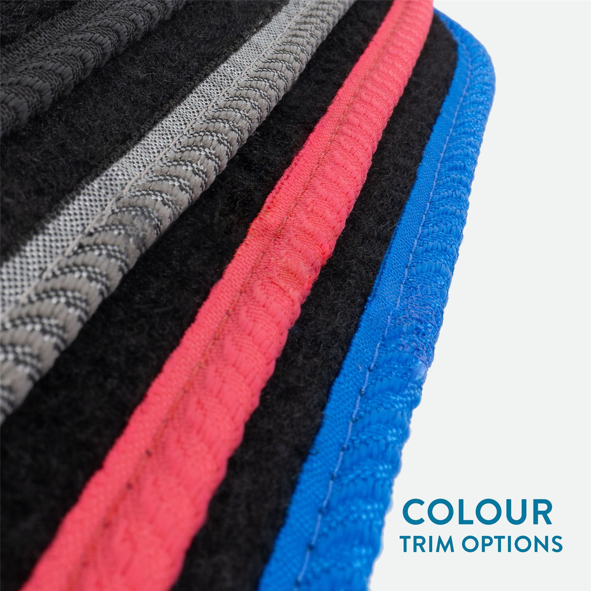 VW Golf Car Mats (1992-1998)