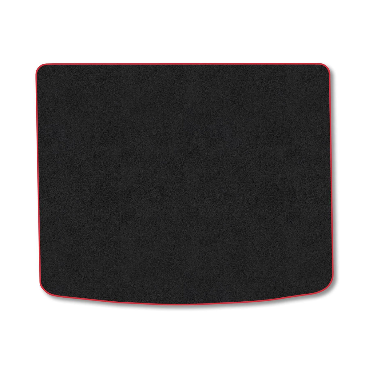 VW Touareg (2003-2010) Premium Tufted Carpet Boot Mat