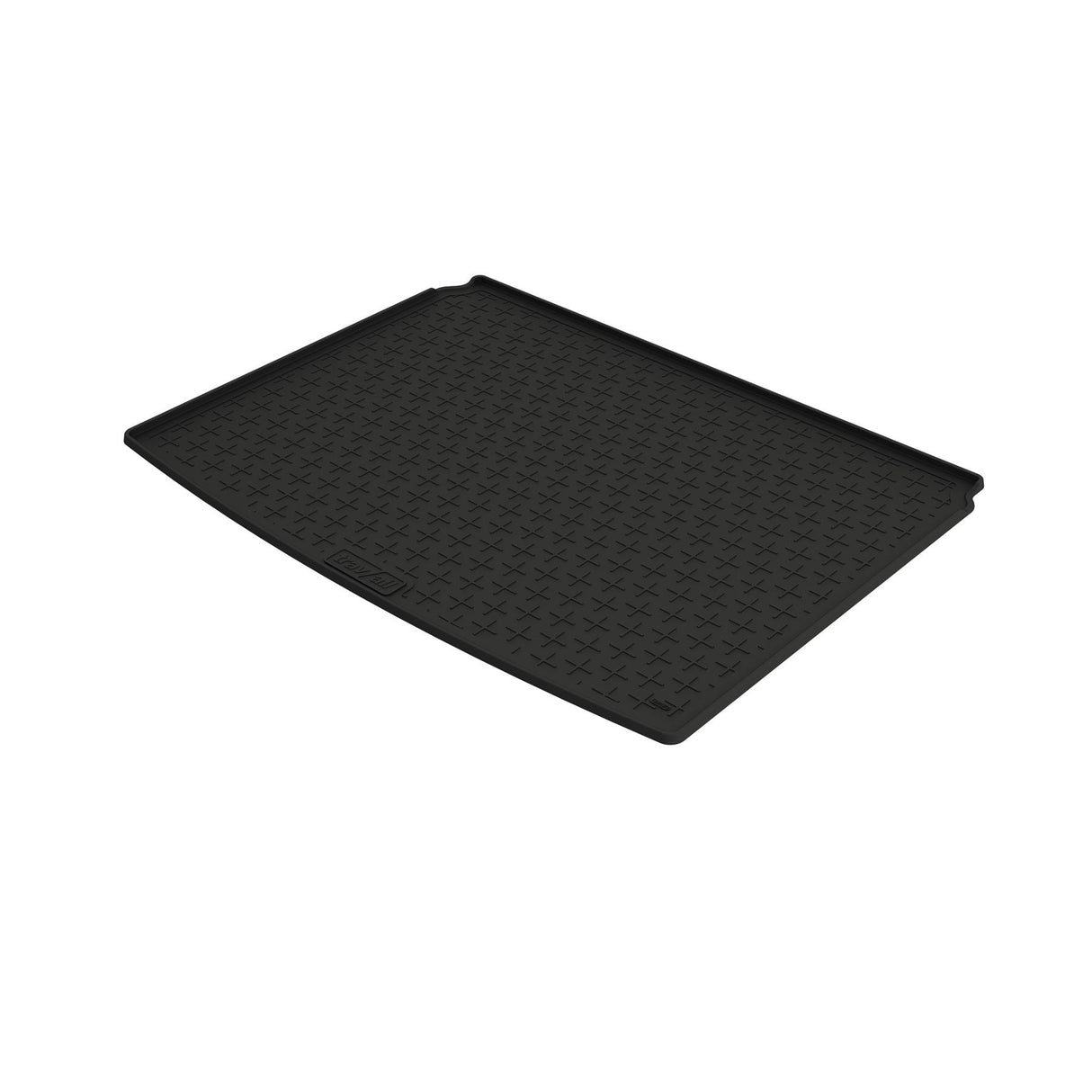 TRAVALL Ford Bronco sport Premium Rubber Boot Mats Liner (2020-Onwards)