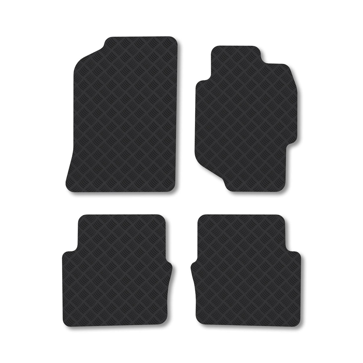 Honda Accord Car Mats (1998-2003)