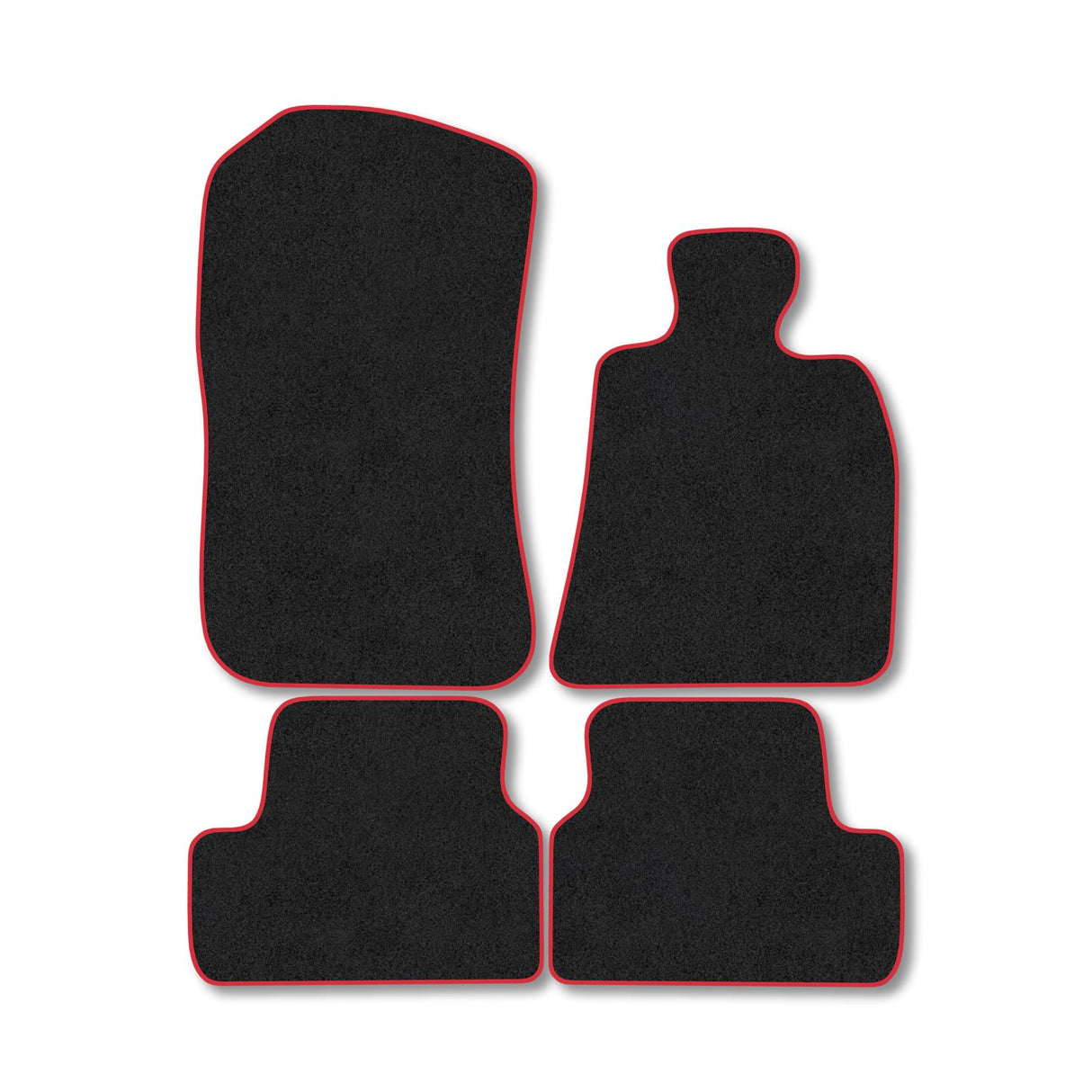 BMW i4 G26 Car Mats (2021-Onwards)