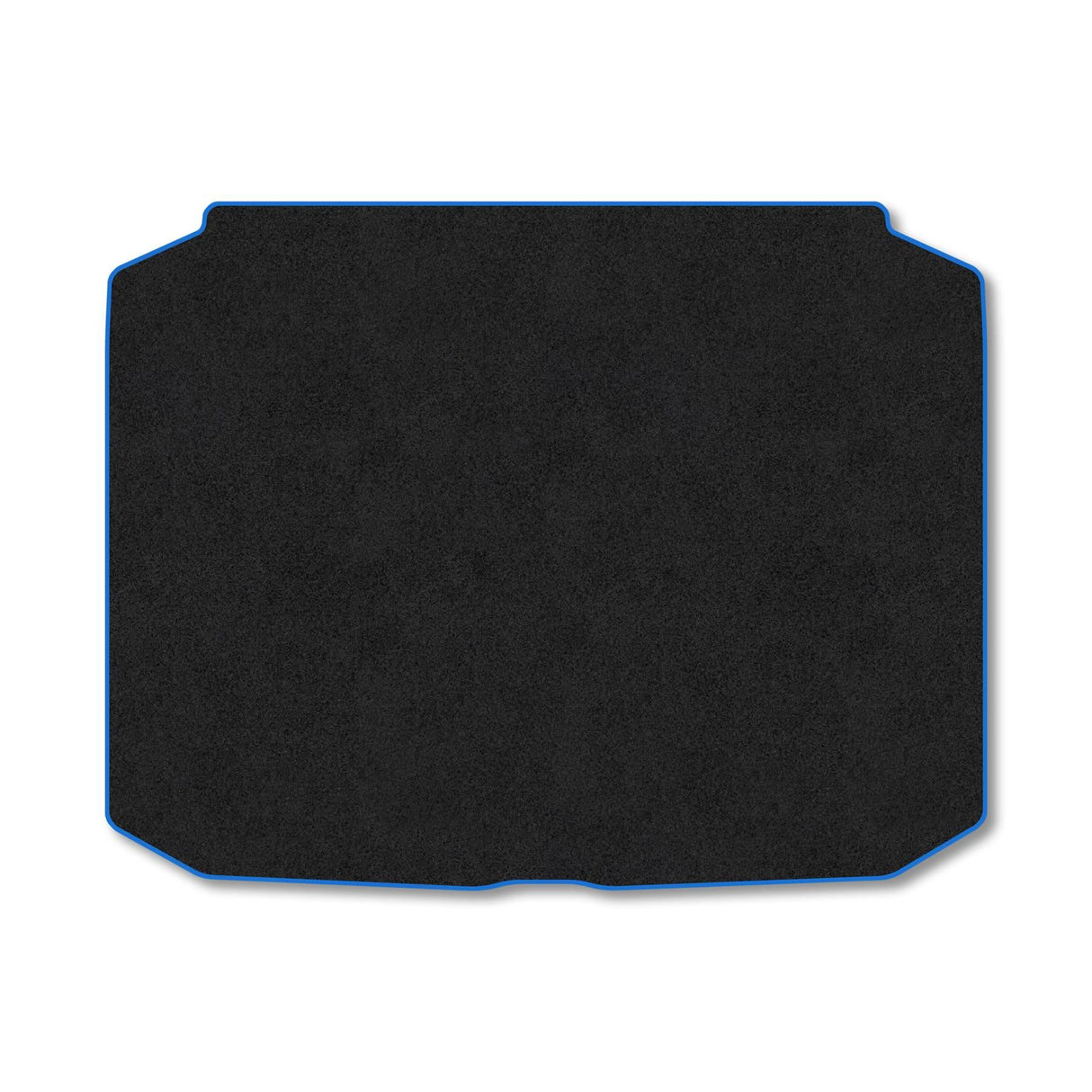 Audi A3 Hatchback (2012-2020) Premium Tufted Carpet Boot Mat
