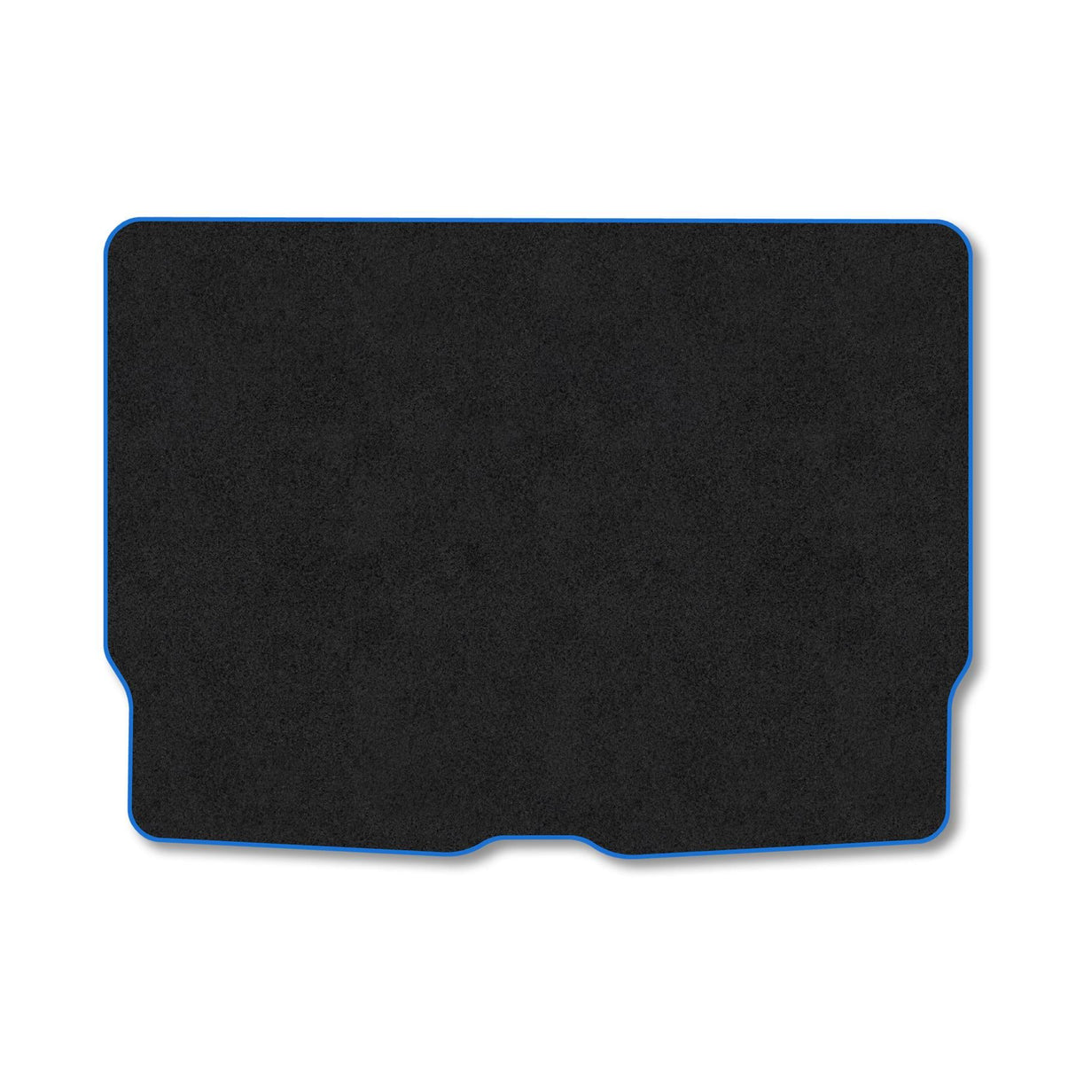Volvo Ex30 (2024+) Premium Tufted Carpet Boot Mat