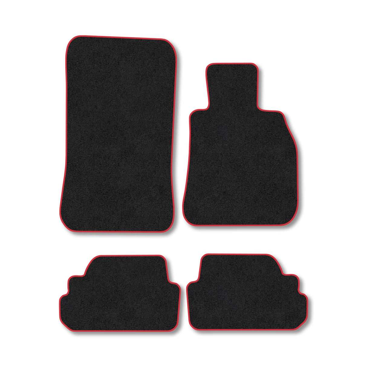 BMW 1 Series E82/E88 Coupe Cabriolet Car Mats (2007-2014)