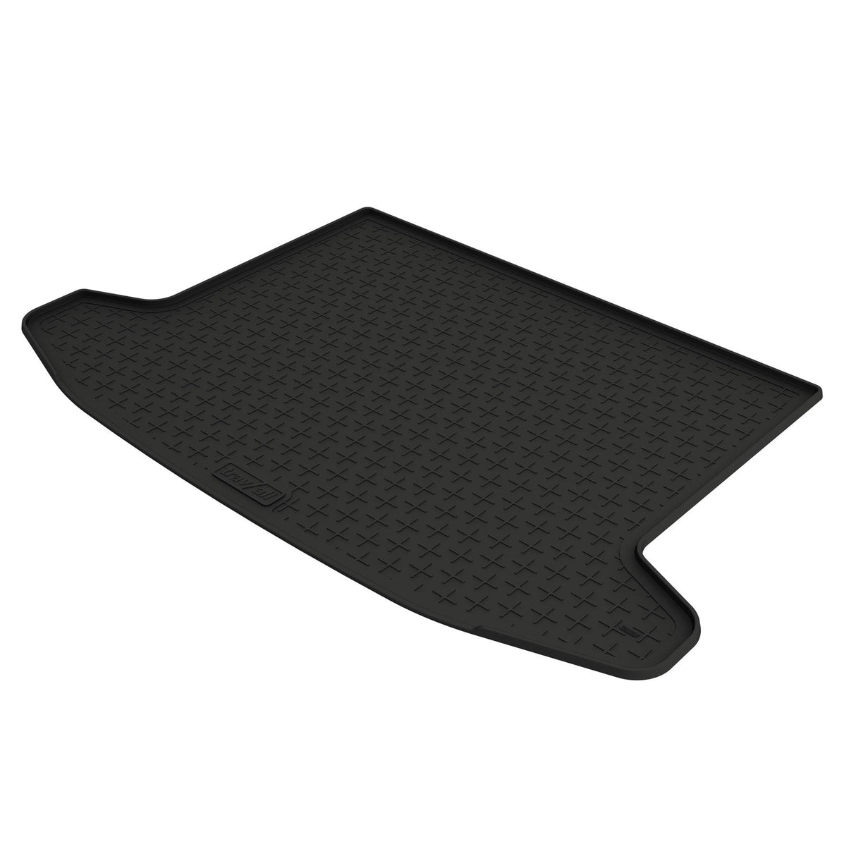 TRAVALL Kia Sportage Premium Boot Mat Liner (2021-Onwards)