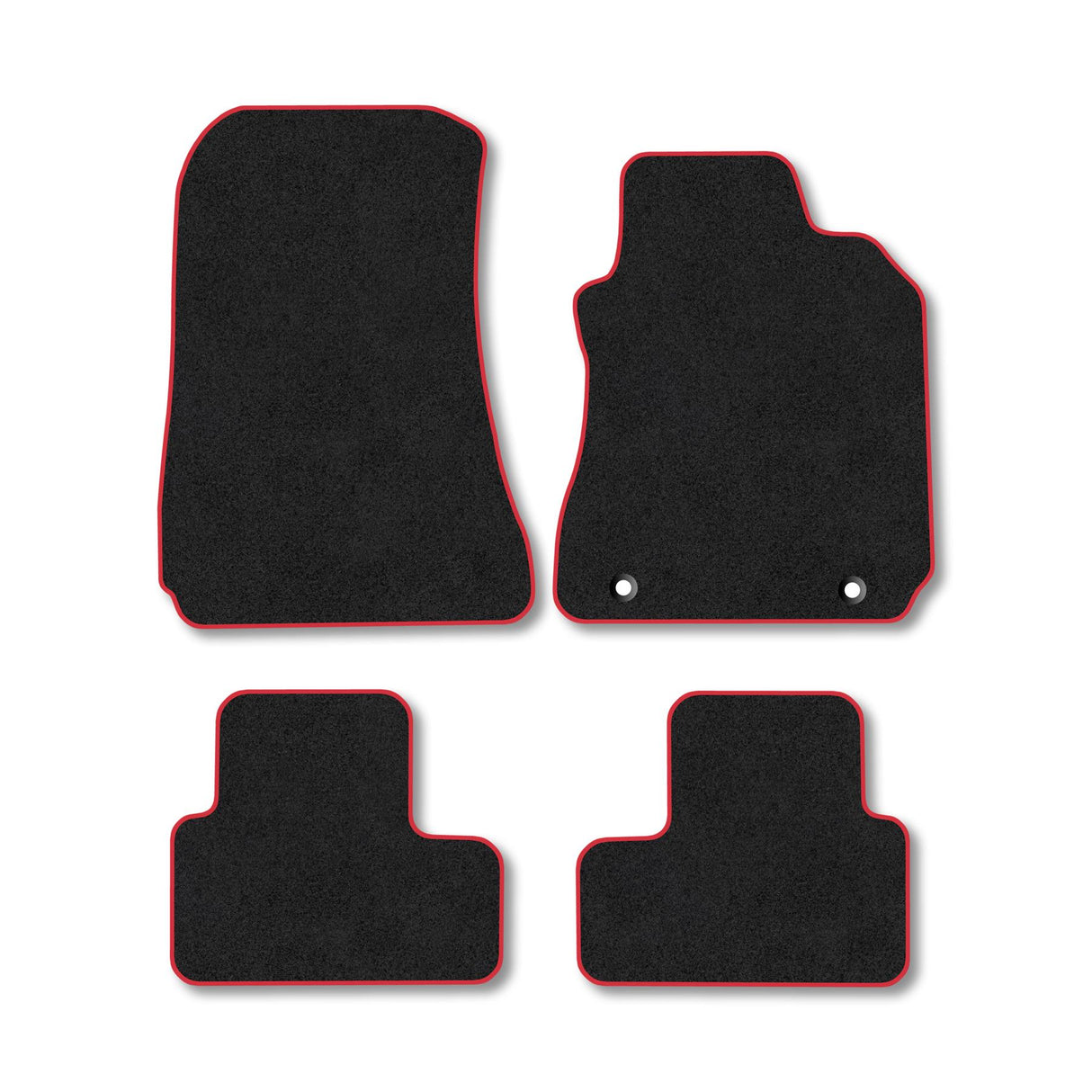 Alfa Romeo Brera Car Mats (2006-2010)
