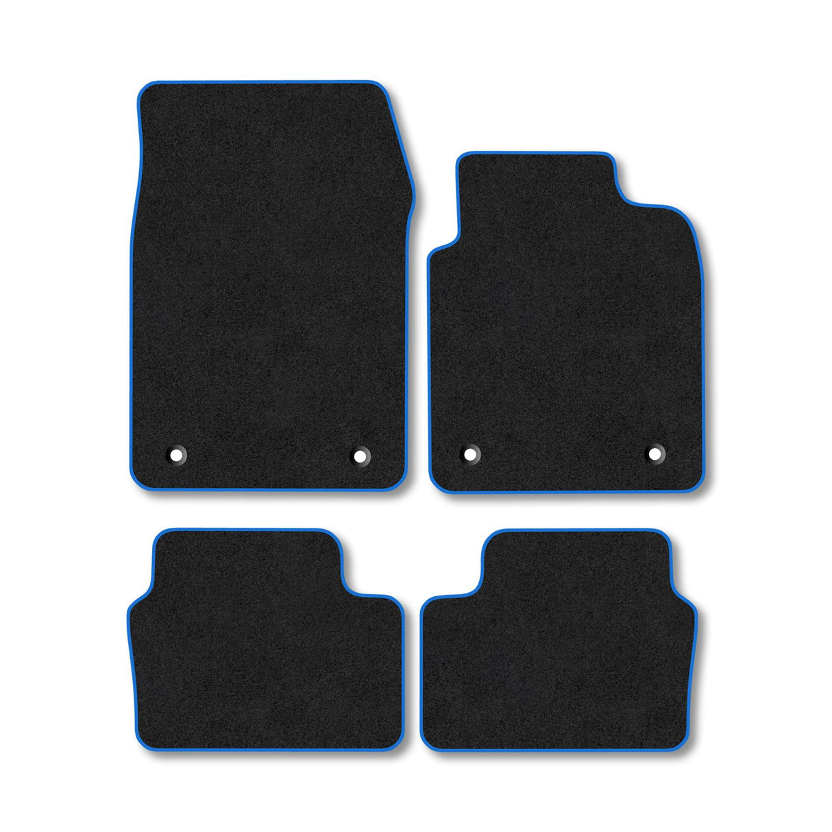 Vauxhall Signum (2003-2008) Premium Tufted Carpet Car Mats
