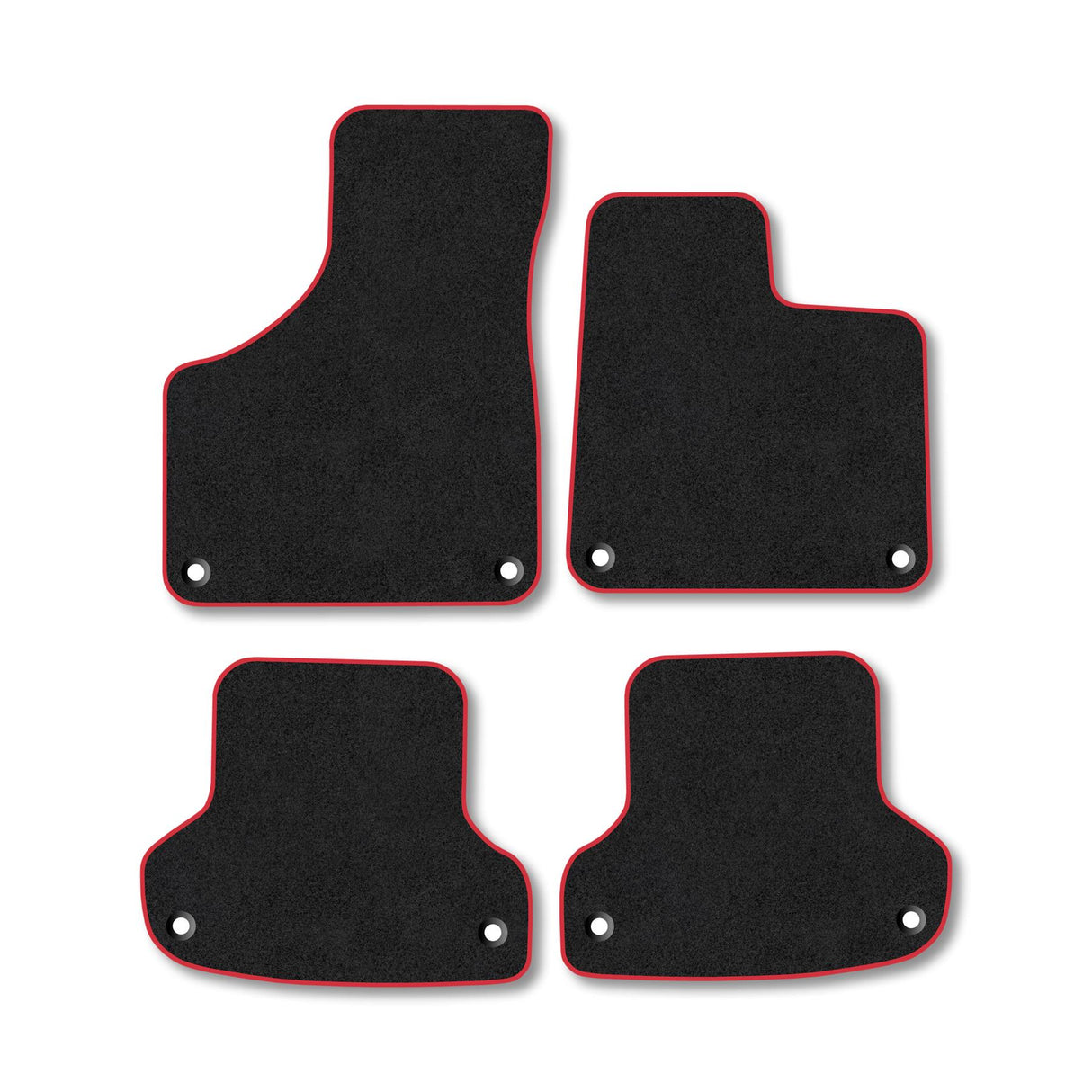 Audi A3 Cabriolet Car Mats (2009-2012)