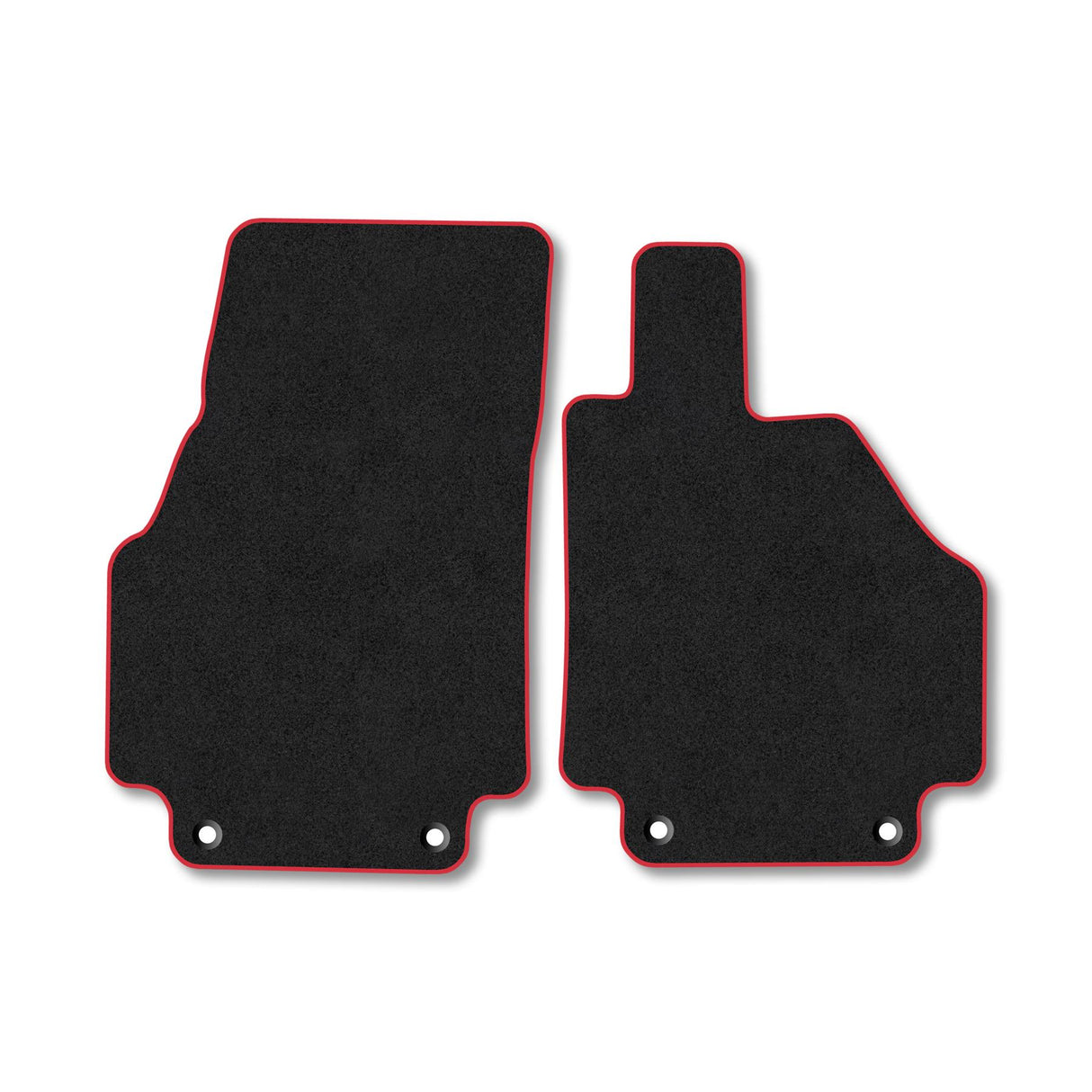 Audi R8 Car Mats (2007-2014)
