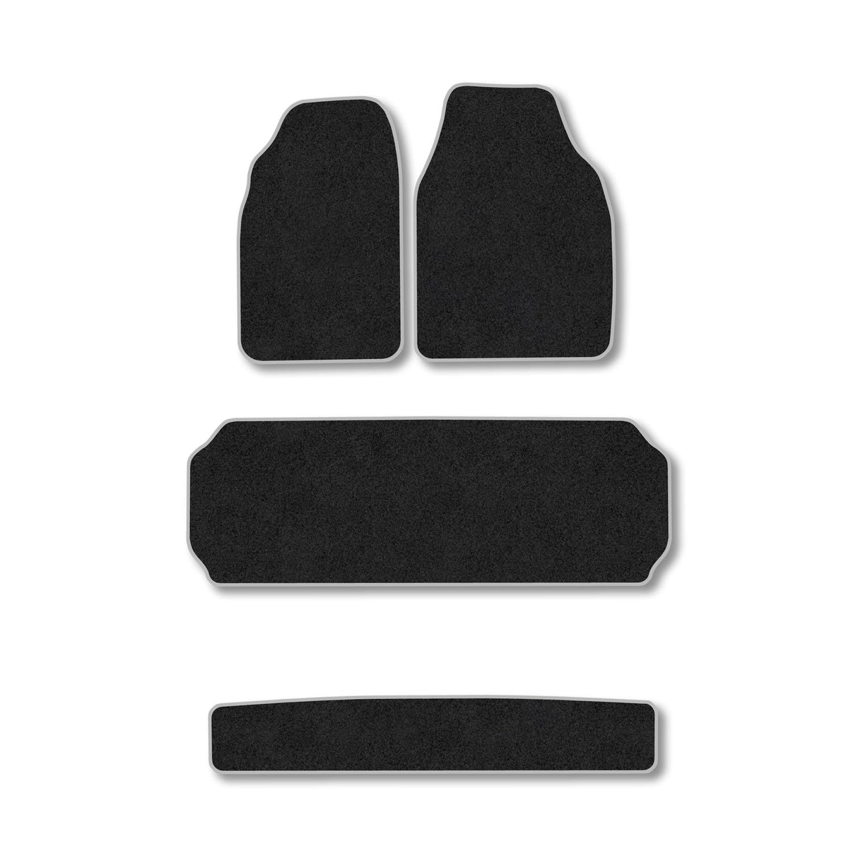 Peugeot 806 Car Mats (1995-2002)