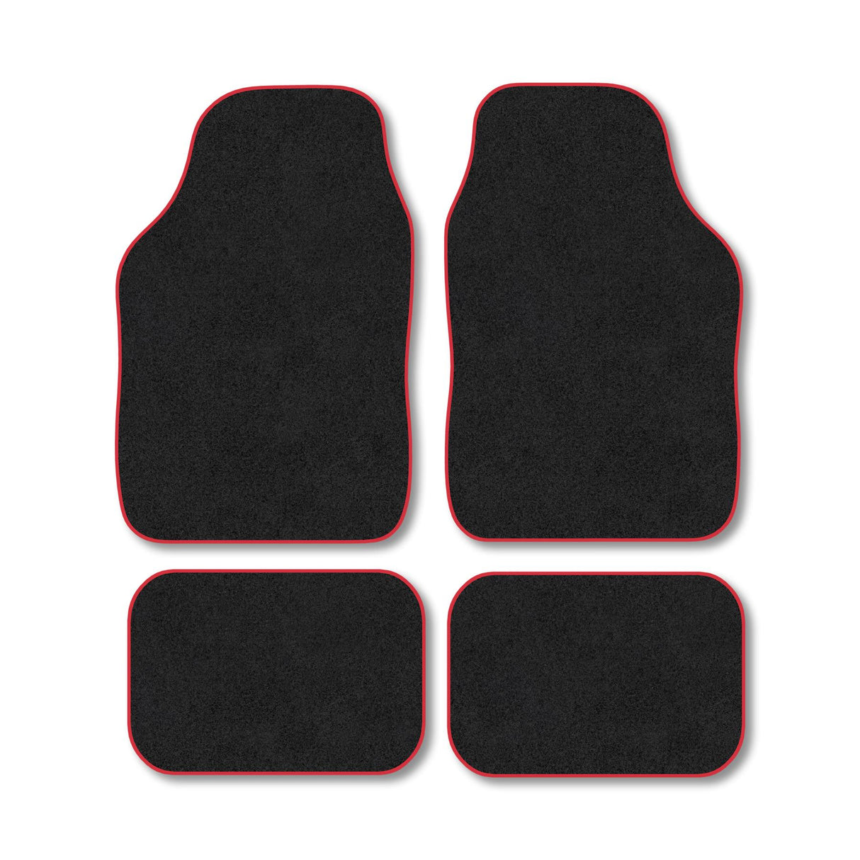 Universal Car Mats