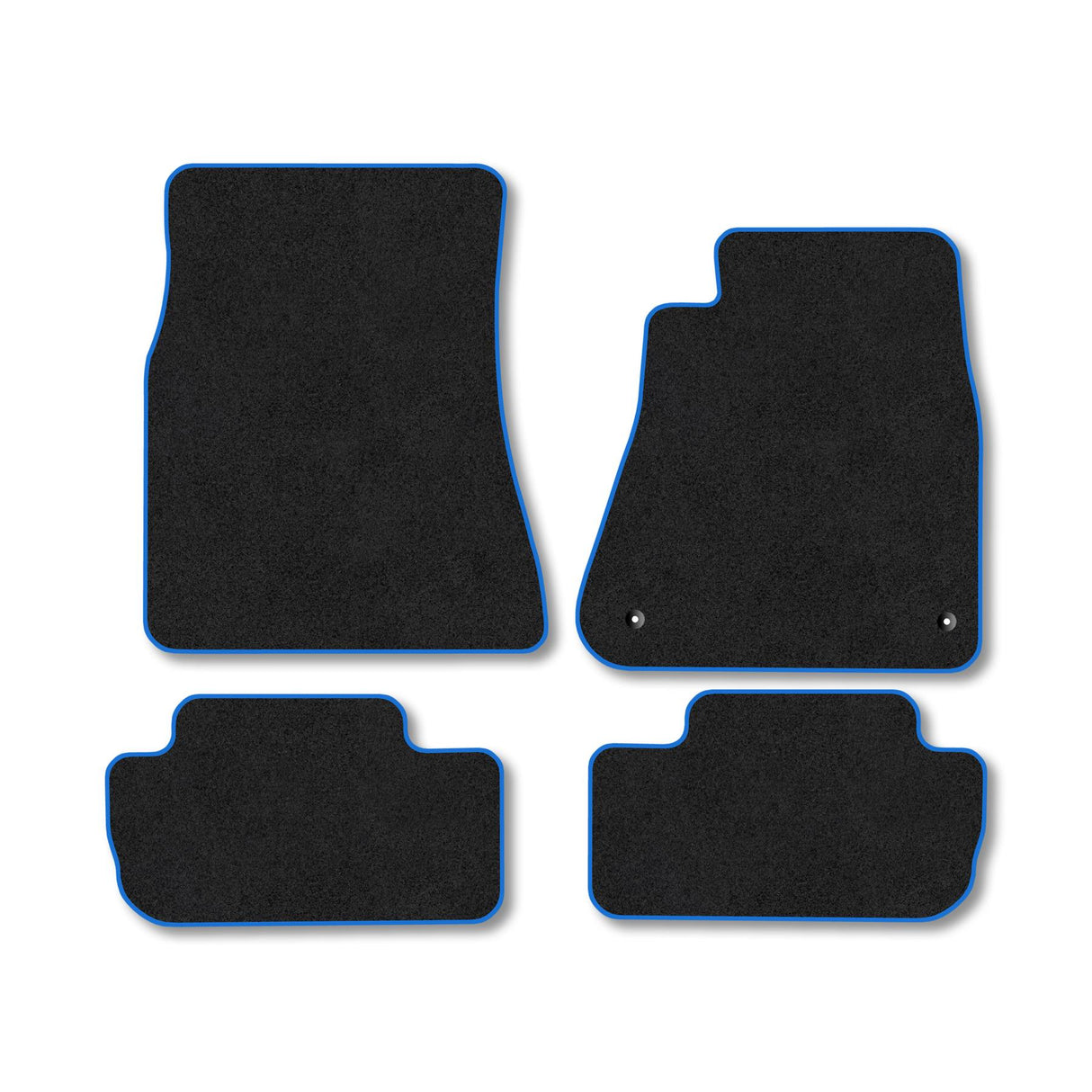 Lexus IS250 Automatic Car Mats (2005-2013)