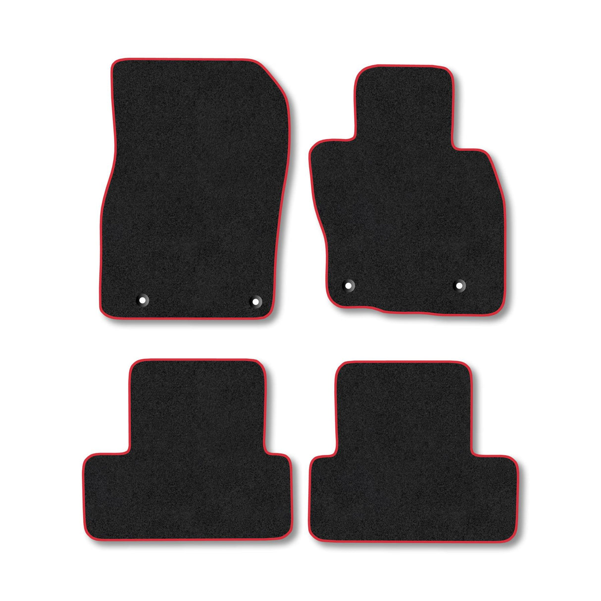 Mazda CX-60 Car Mats (2022-Onwards)