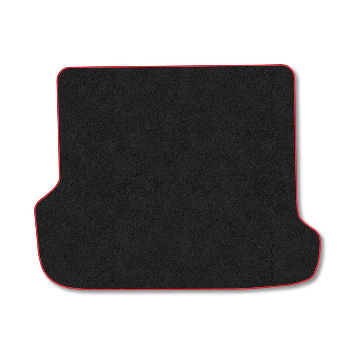 Volvo V70 (00+) Premium Tufted Carpet Boot Mat