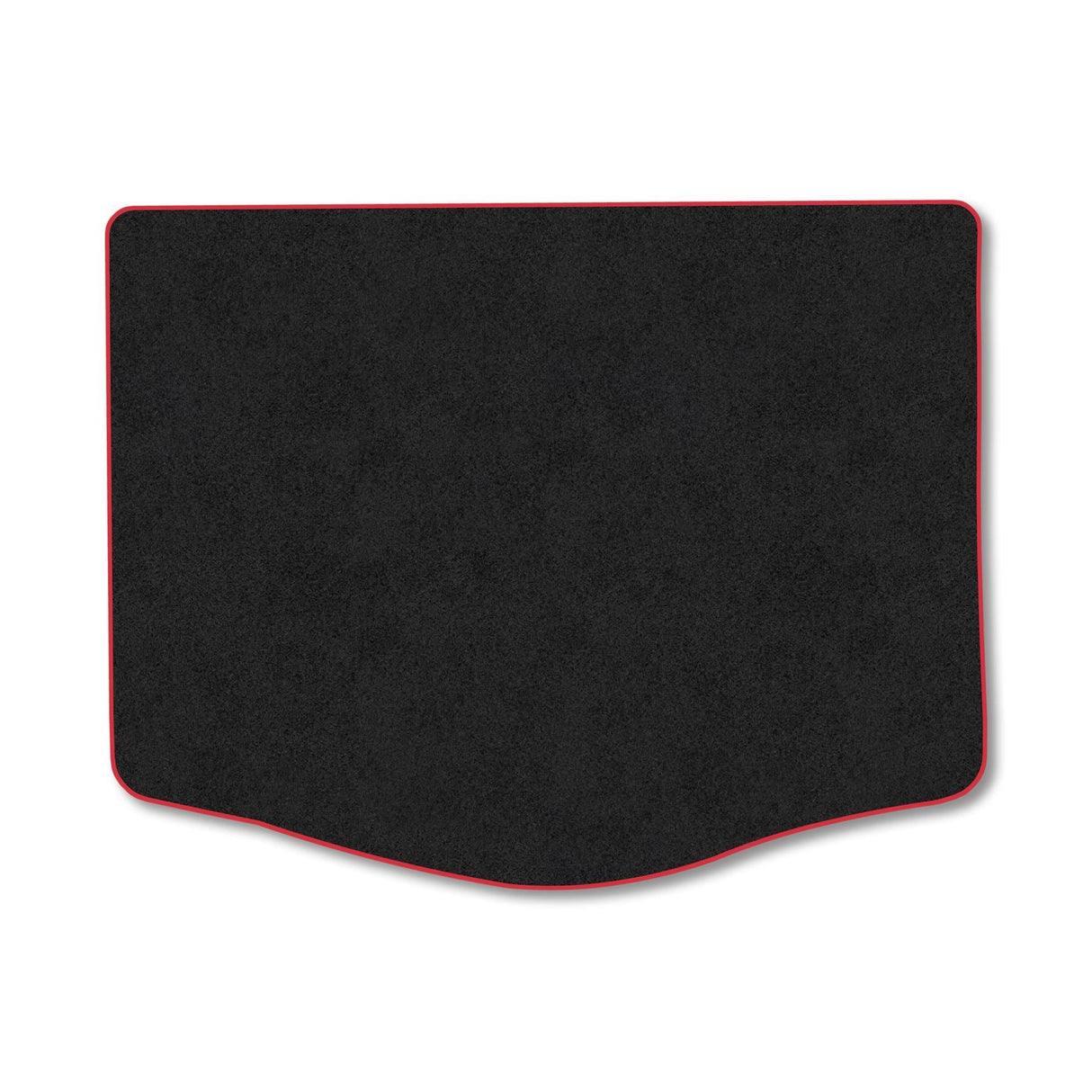 Ford Focus C Max (2003-2010) Premium Tufted Carpet Boot Mat