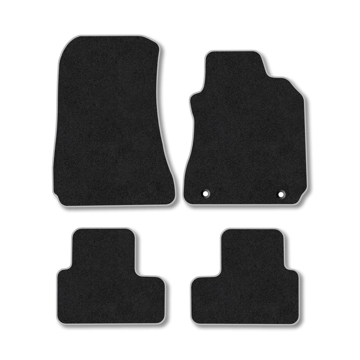 Alfa Romeo Brera Car Mats (2006-2010)