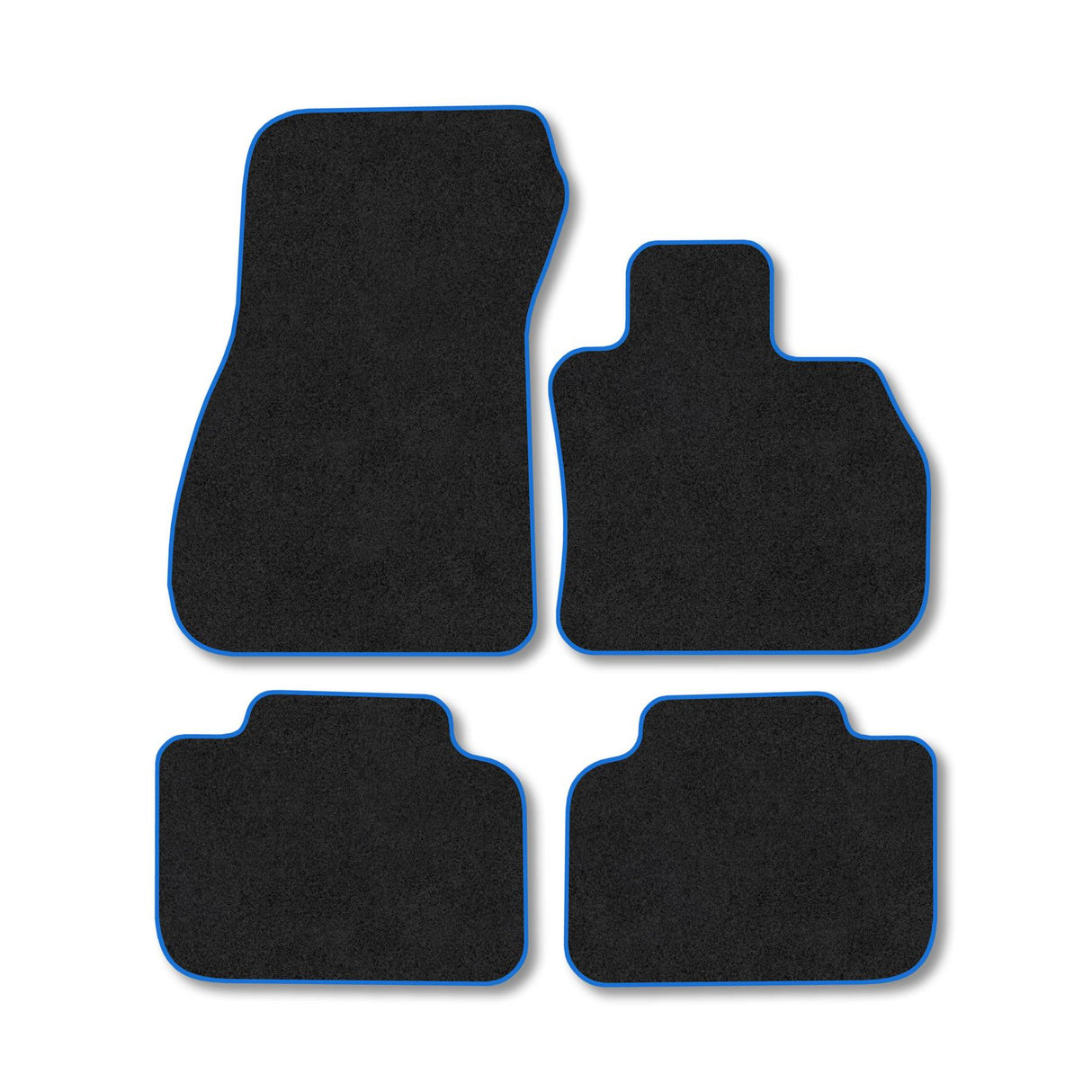 BMW X2 F39 Car Mats (2017-Onwards)