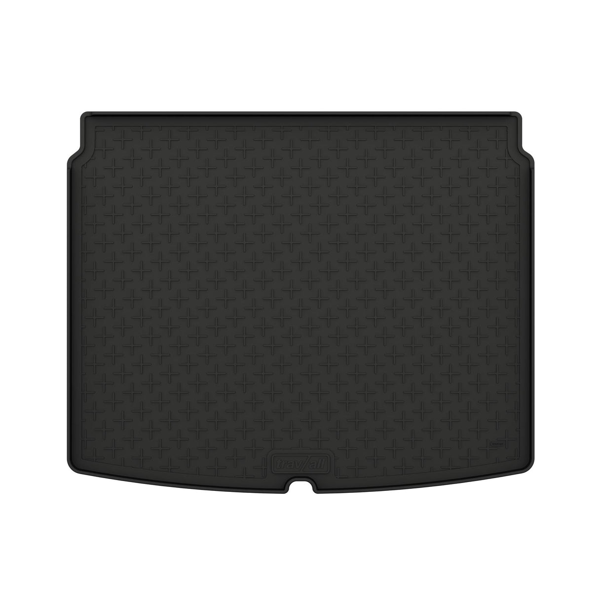 TRAVALL Cupra Formentor Premium Rubber Boot Mats Liner (2020-Onwards)