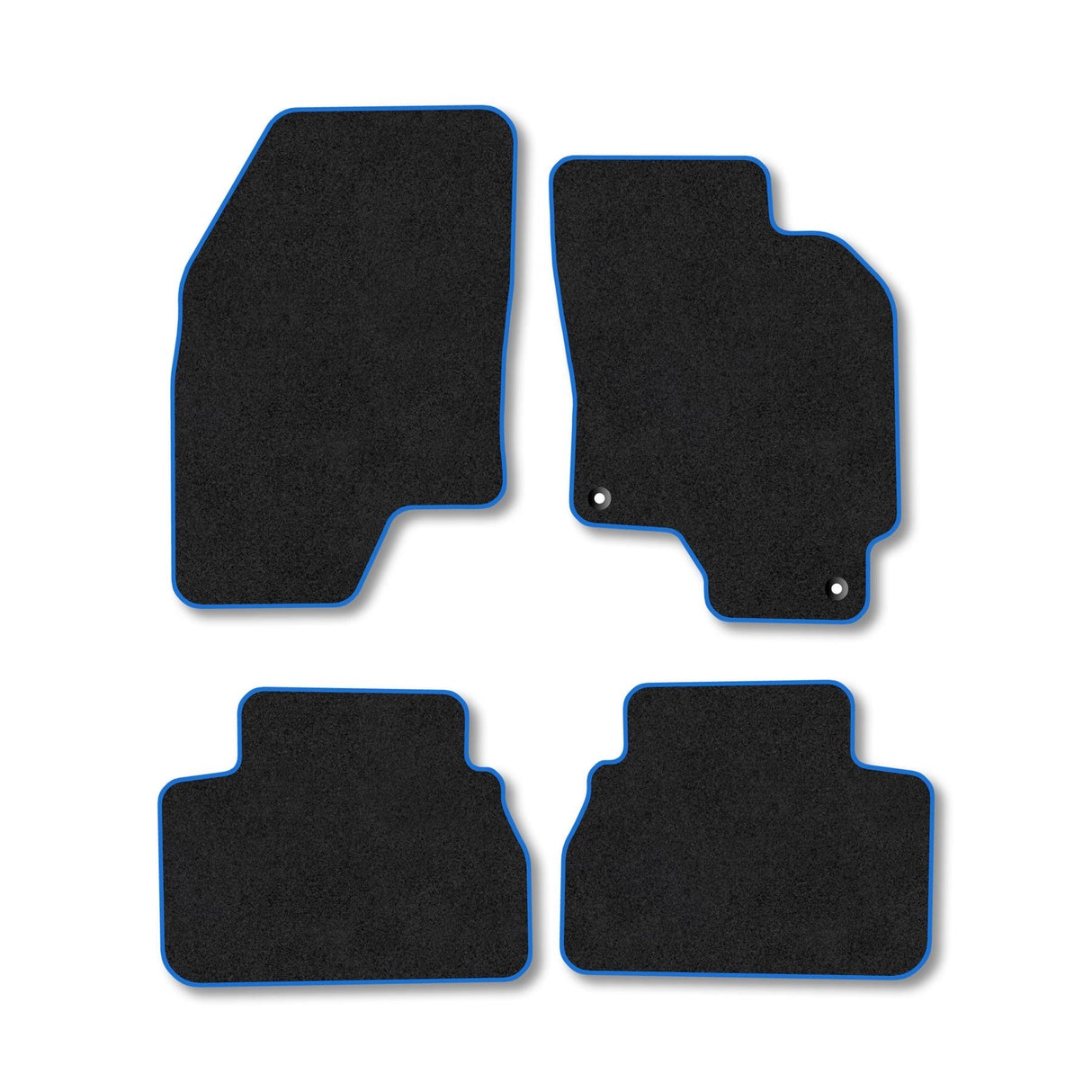 Chevrolet Epcia (2008-2010) Premium Tufted Carpet Car Mats